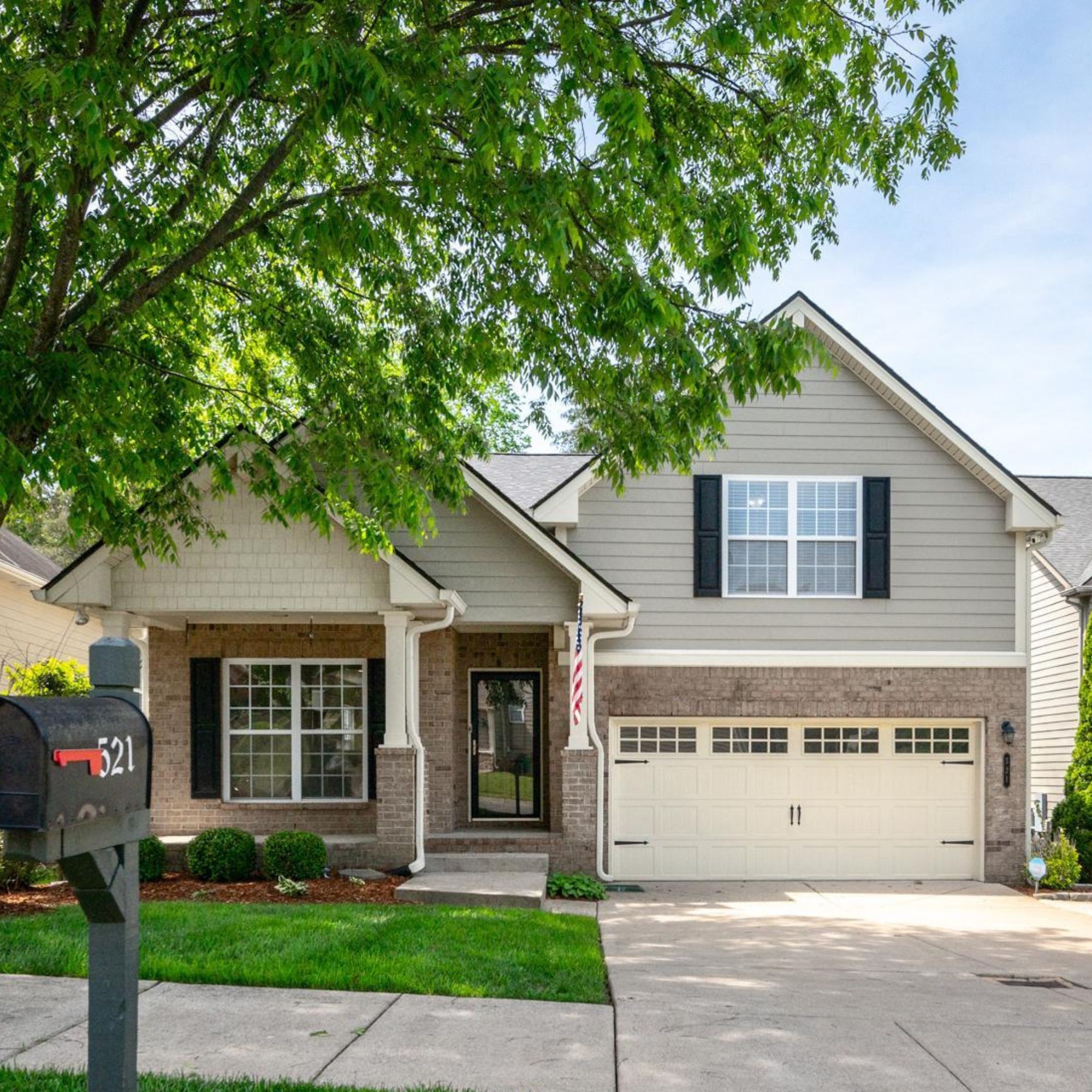 521 Dante Ranch Ln