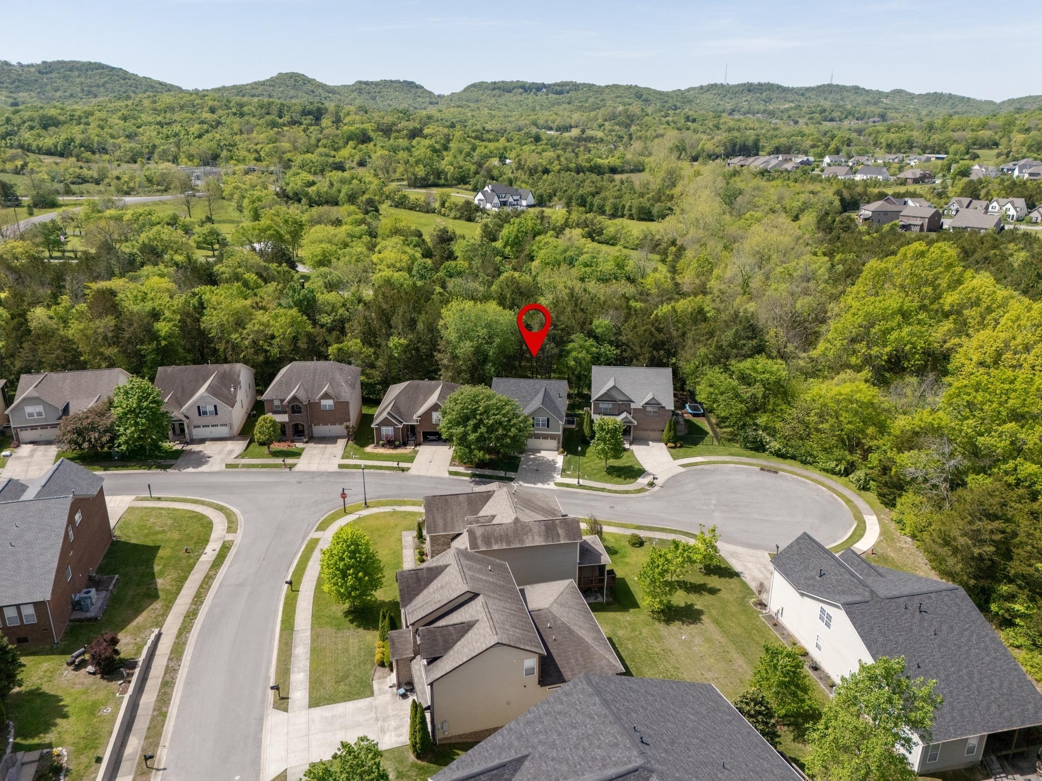 521 Dante Ranch Ln