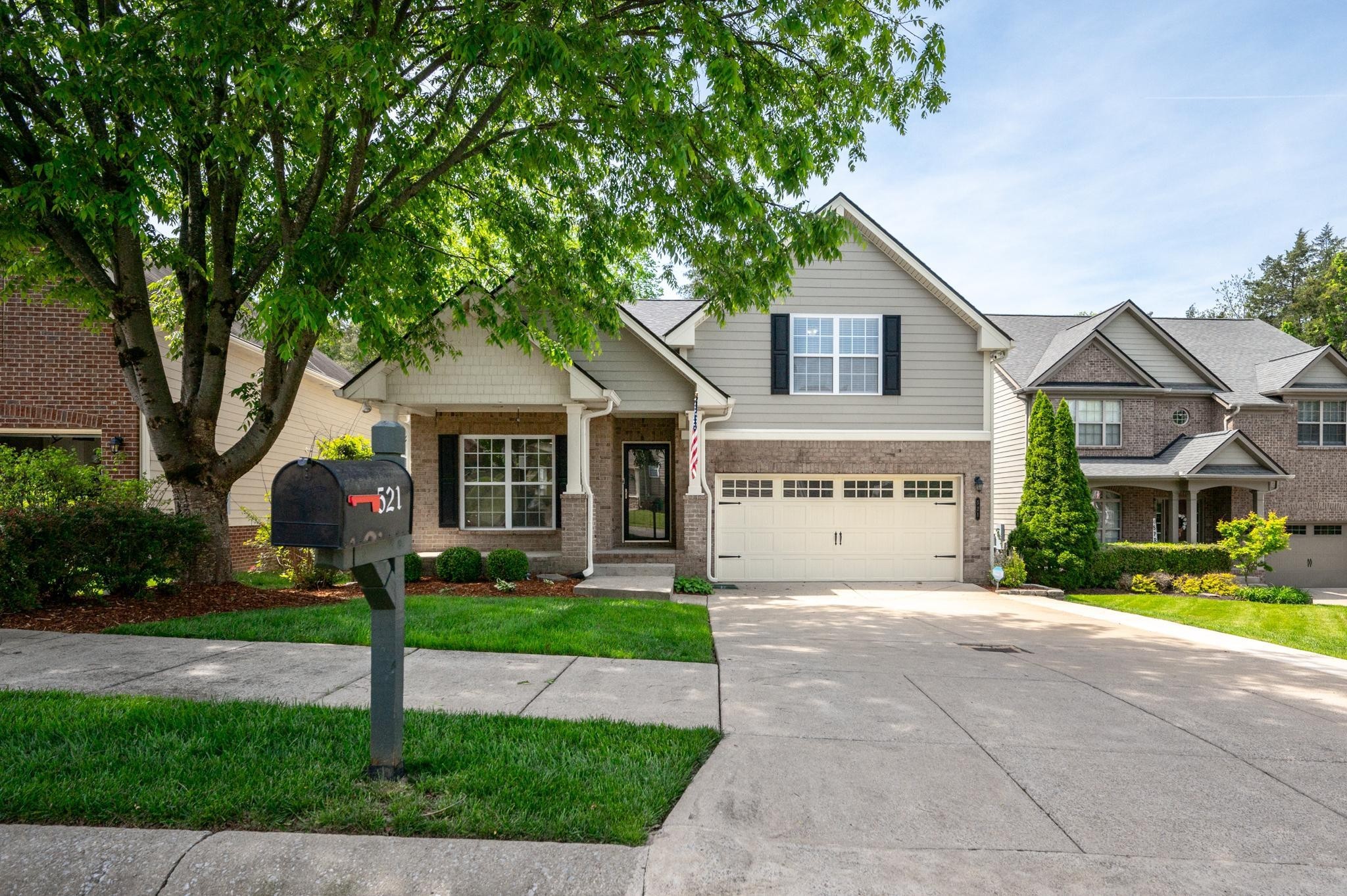 521 Dante Ranch Ln