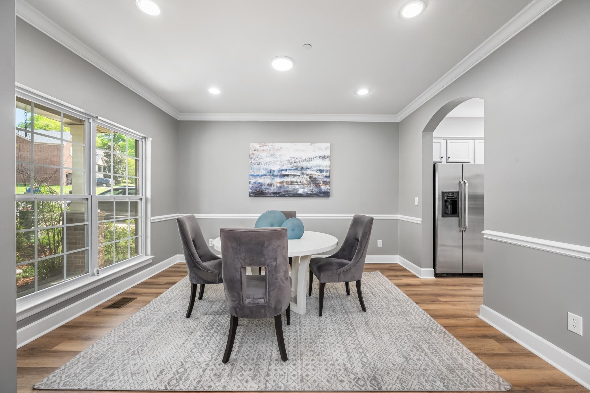 521 Dante Ranch Ln