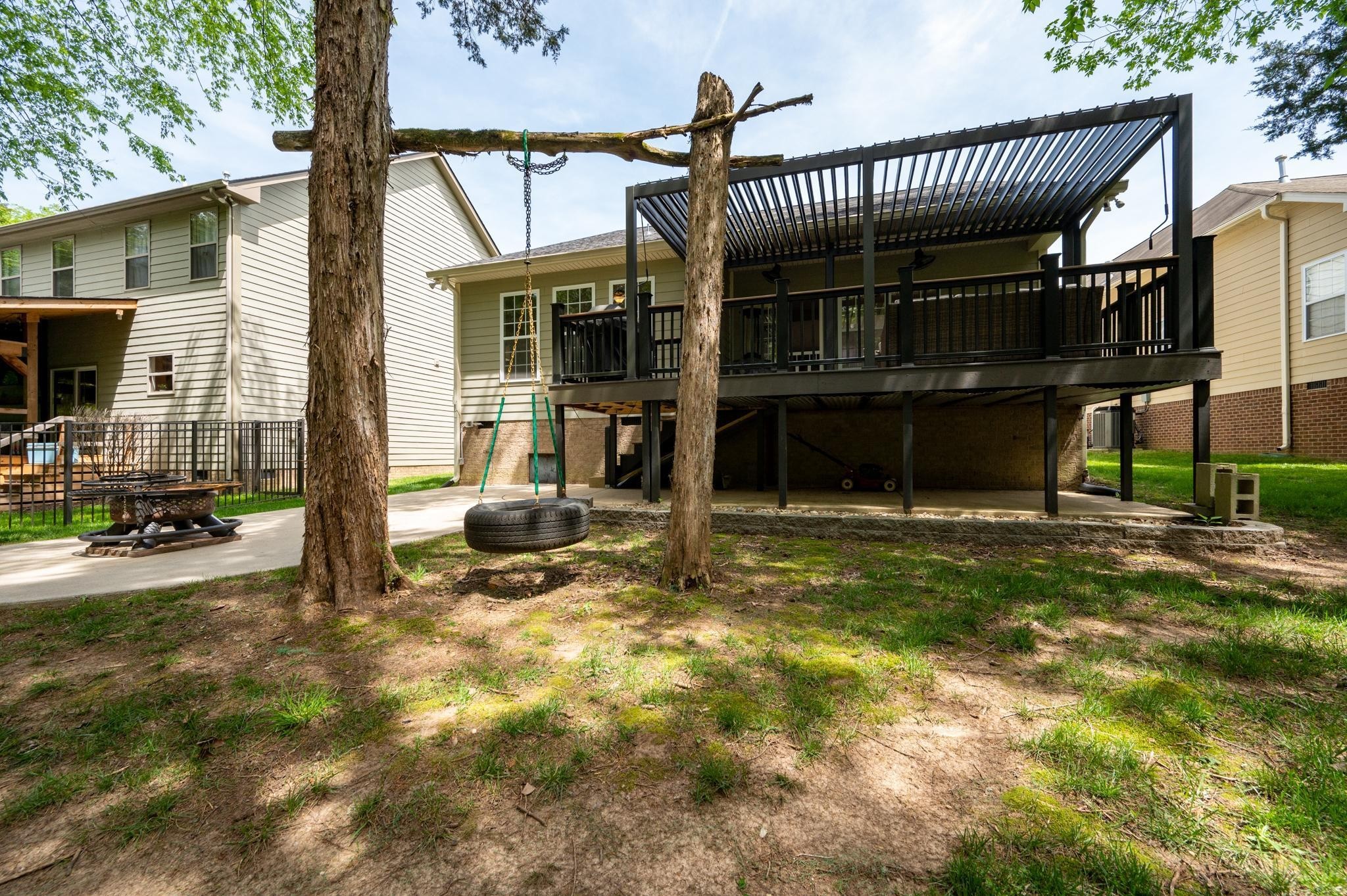 521 Dante Ranch Ln