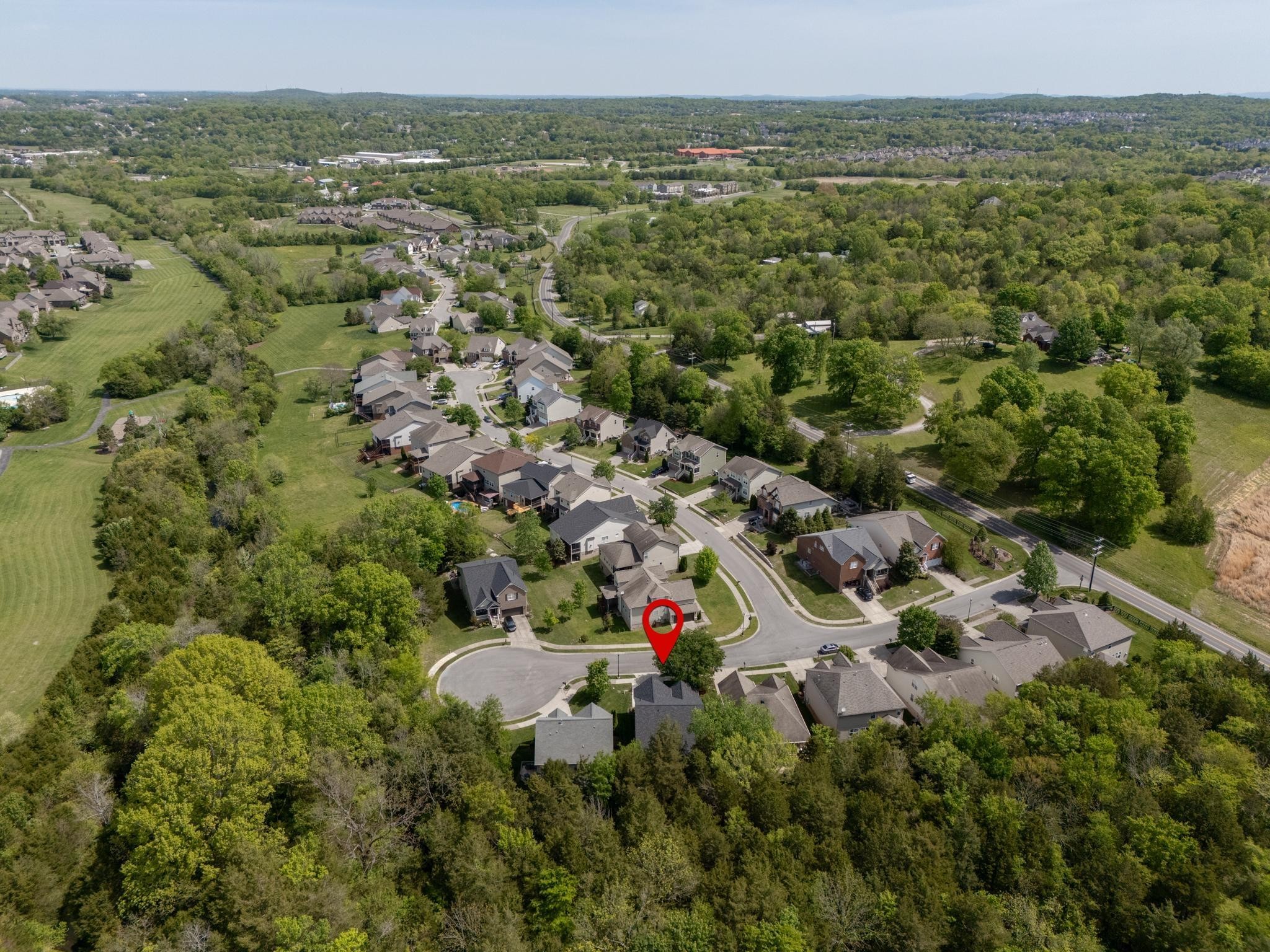 521 Dante Ranch Ln