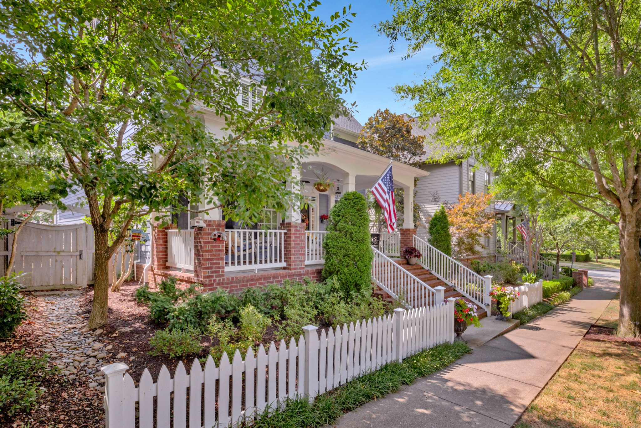503 Cheltenham Ave