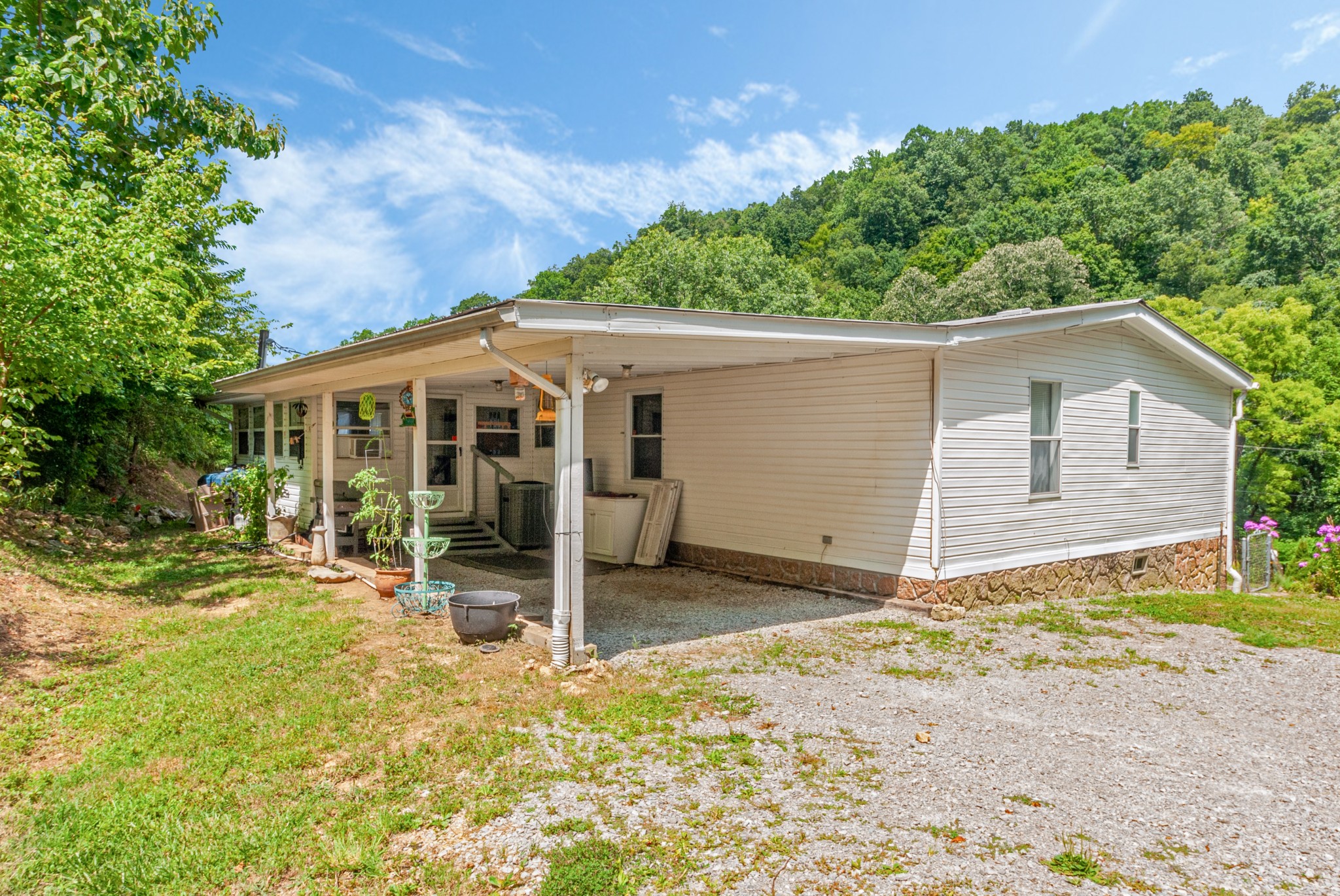 3199 Kerr Hill Rd