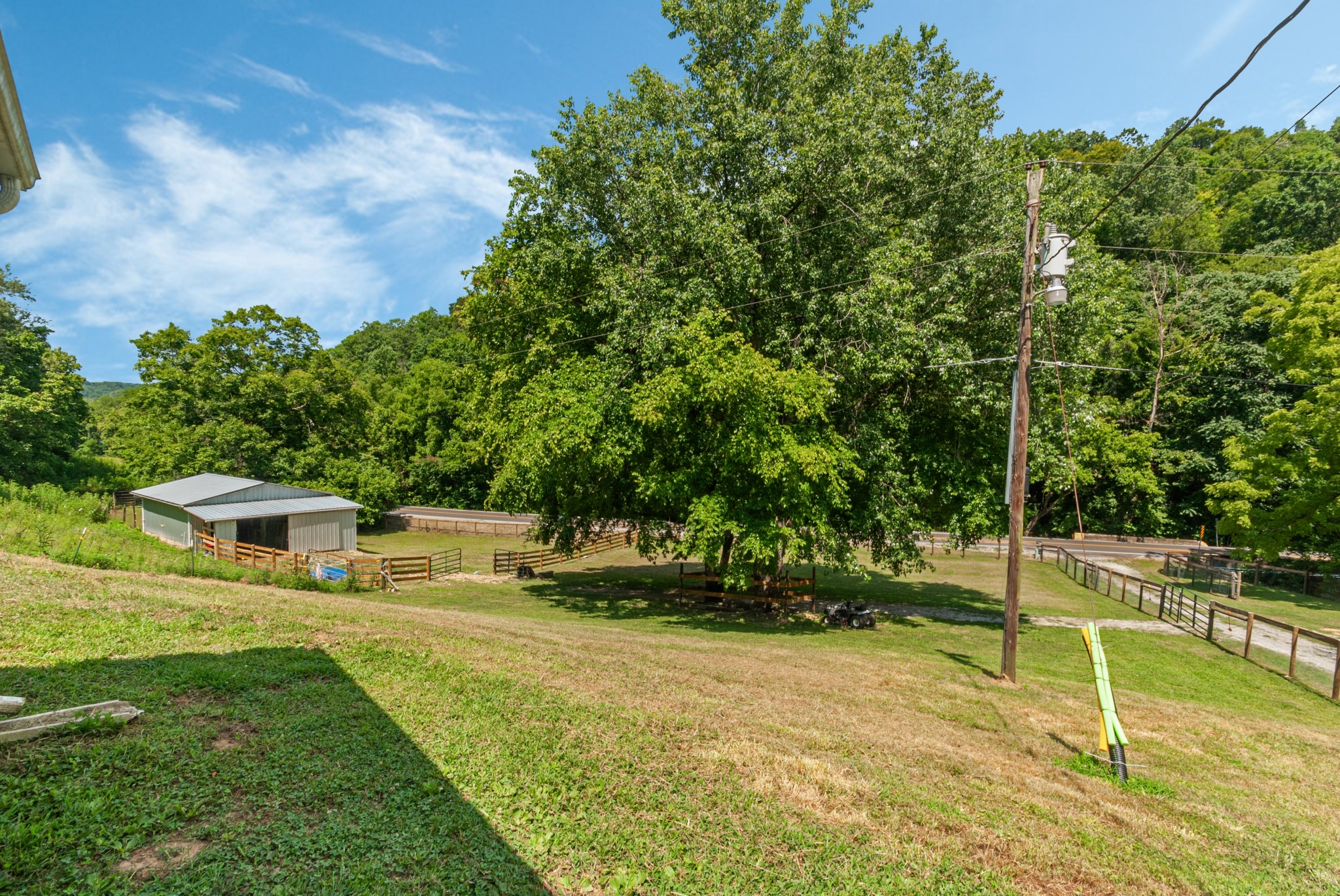3199 Kerr Hill Rd