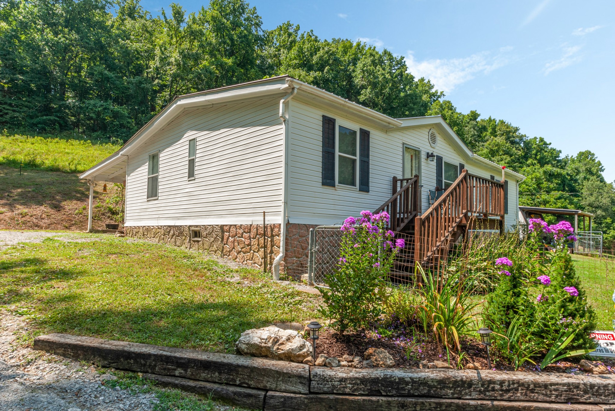 3199 Kerr Hill Rd