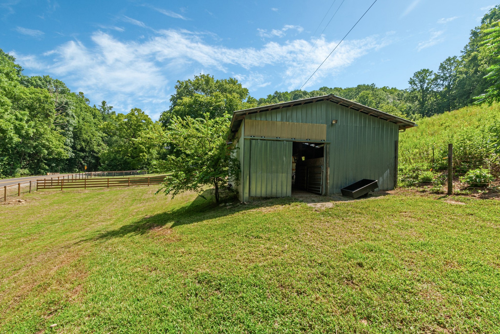 3199 Kerr Hill Rd