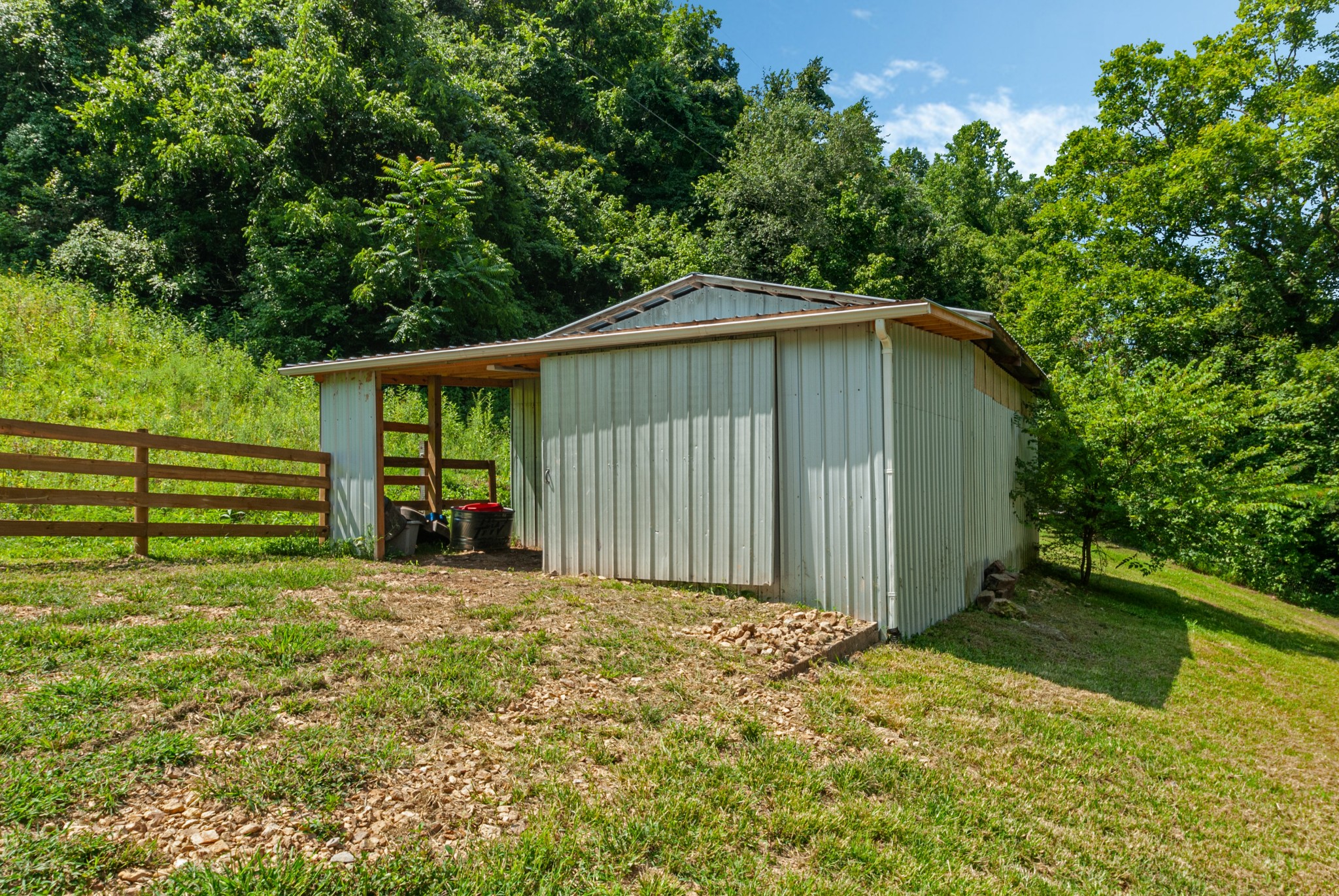3199 Kerr Hill Rd