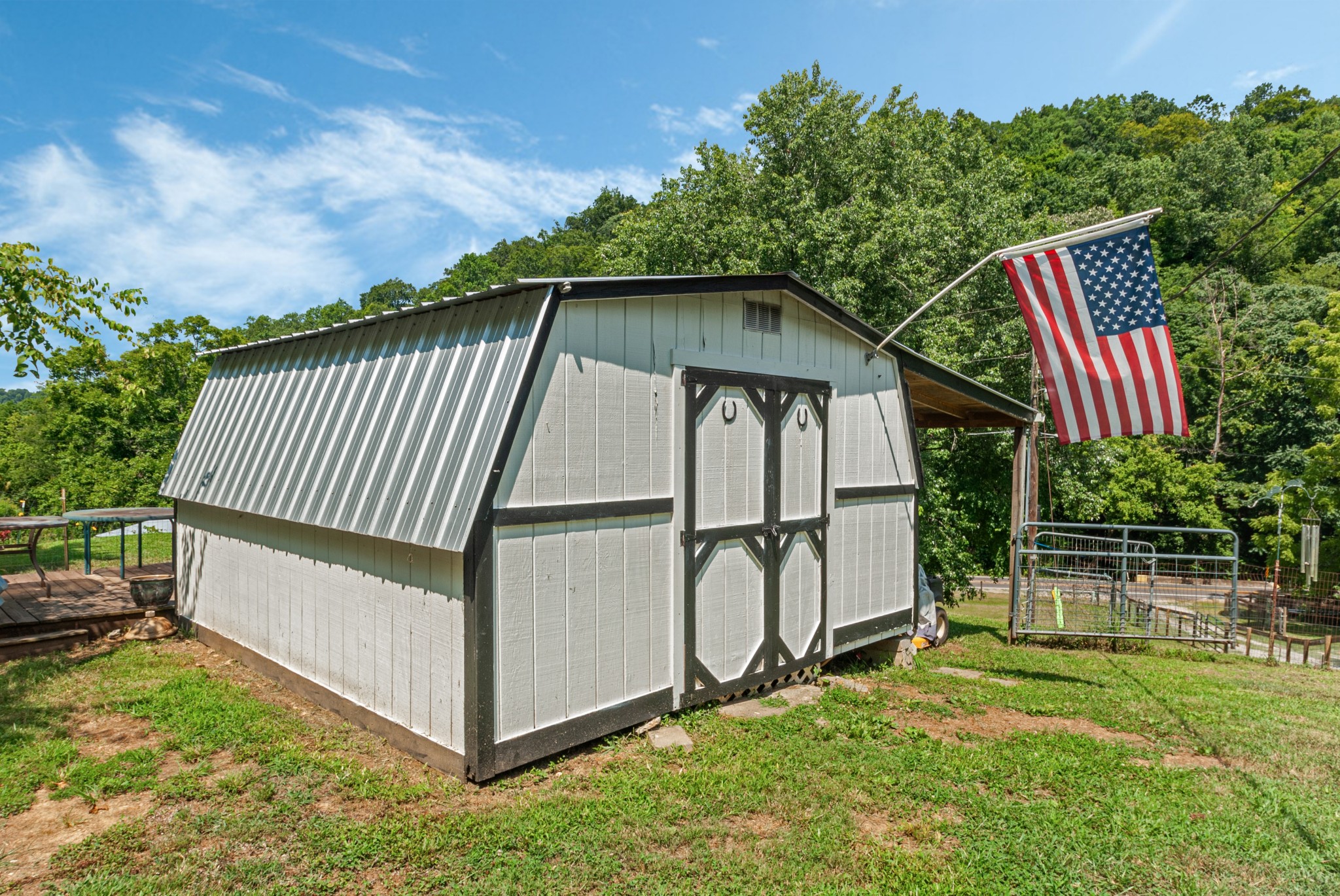 3199 Kerr Hill Rd