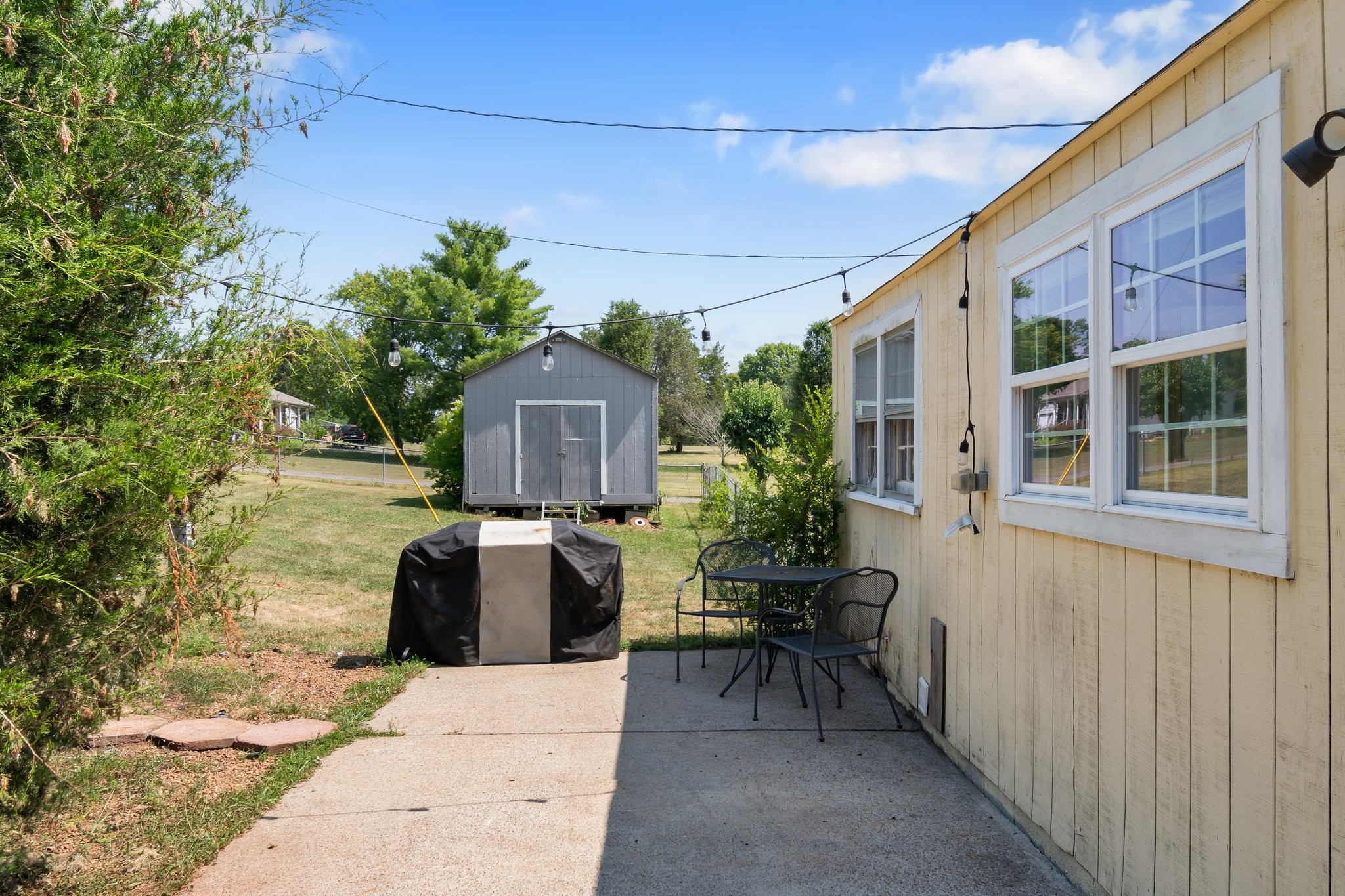 4711 Ollie Chunn Rd