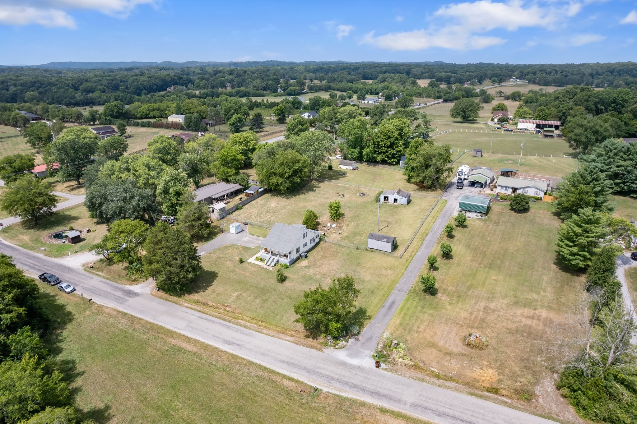 4711 Ollie Chunn Rd