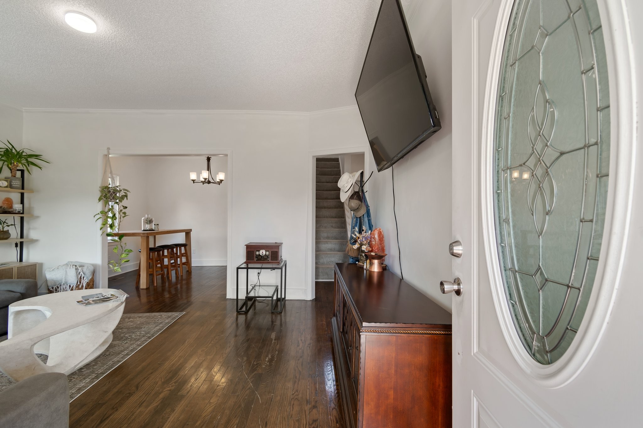 4711 Ollie Chunn Rd