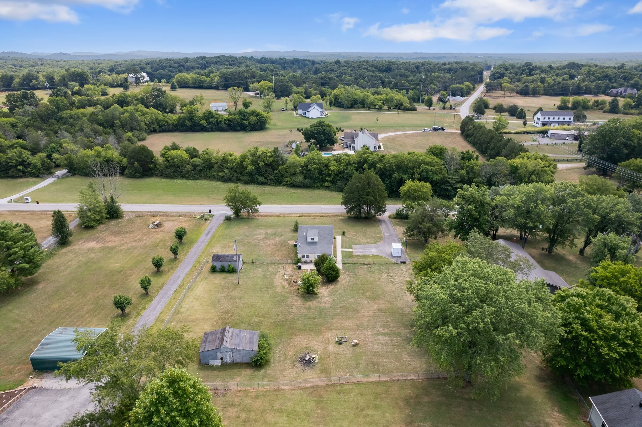 4711 Ollie Chunn Rd