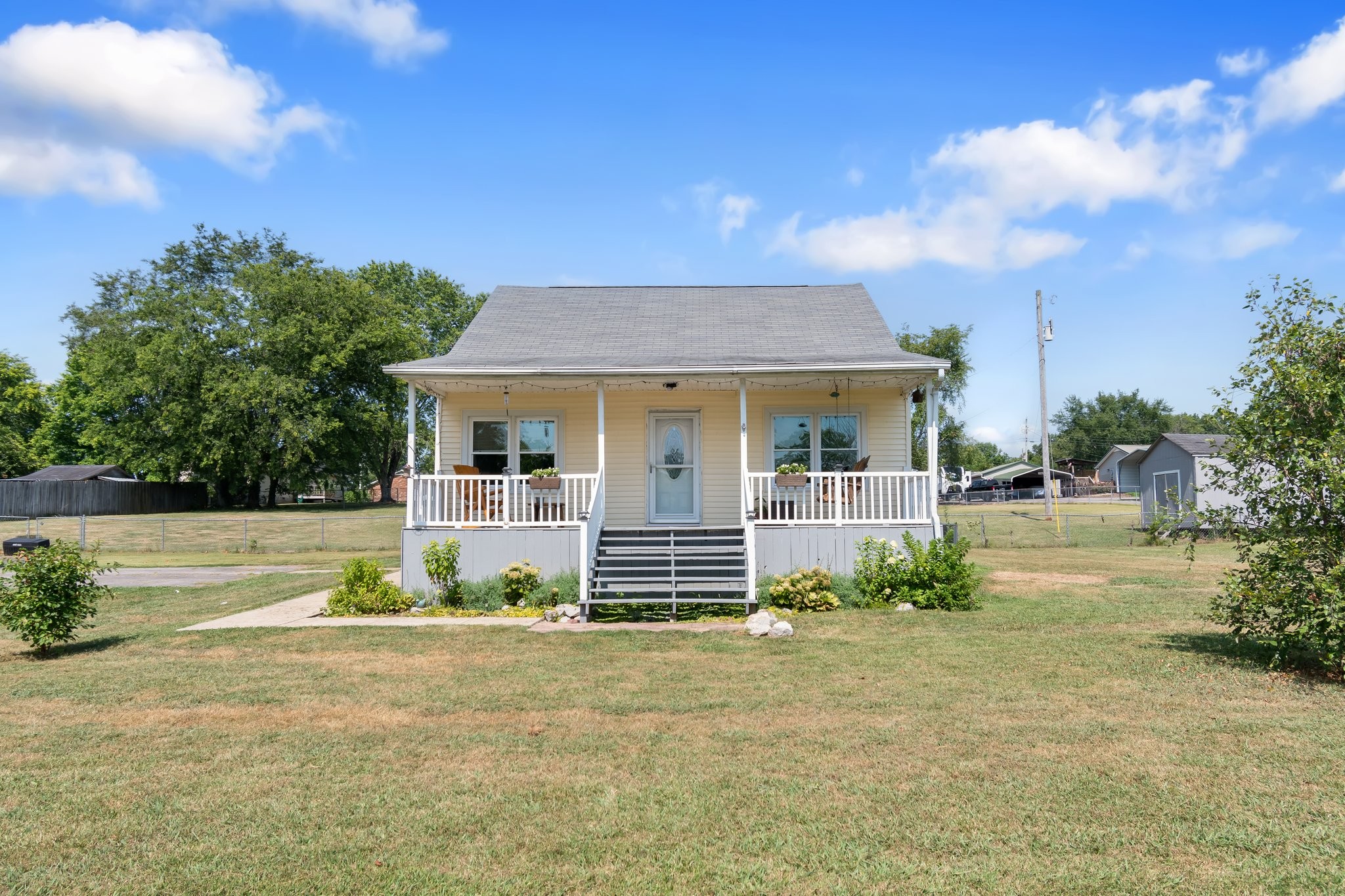 4711 Ollie Chunn Rd