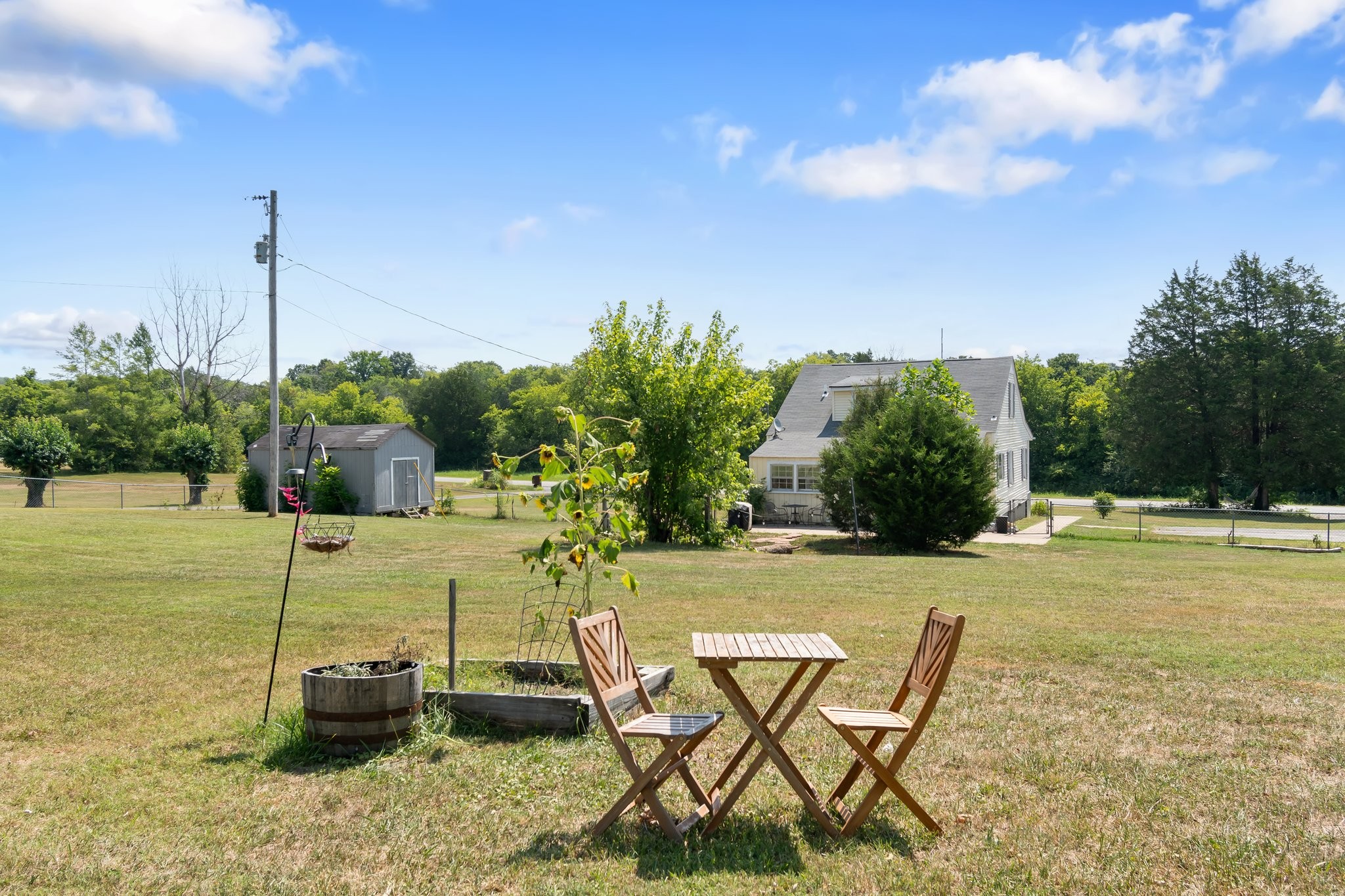 4711 Ollie Chunn Rd