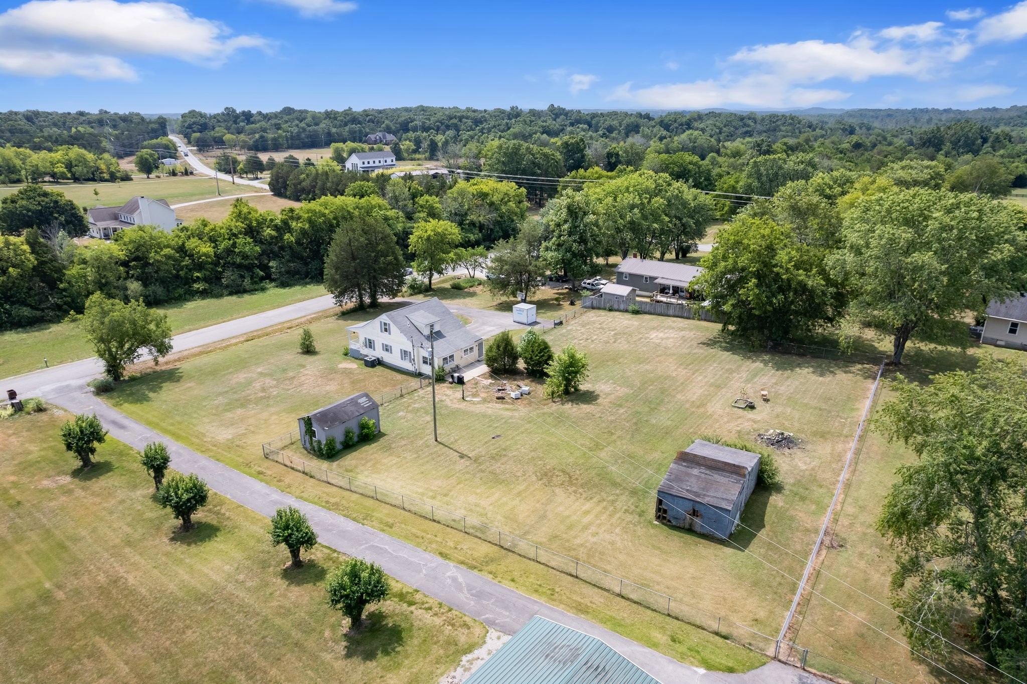 4711 Ollie Chunn Rd
