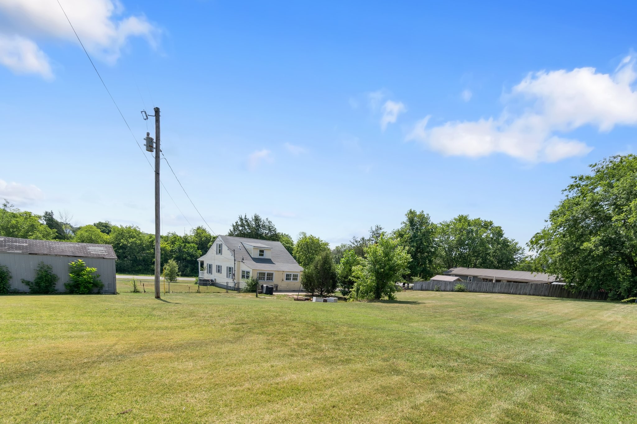 4711 Ollie Chunn Rd