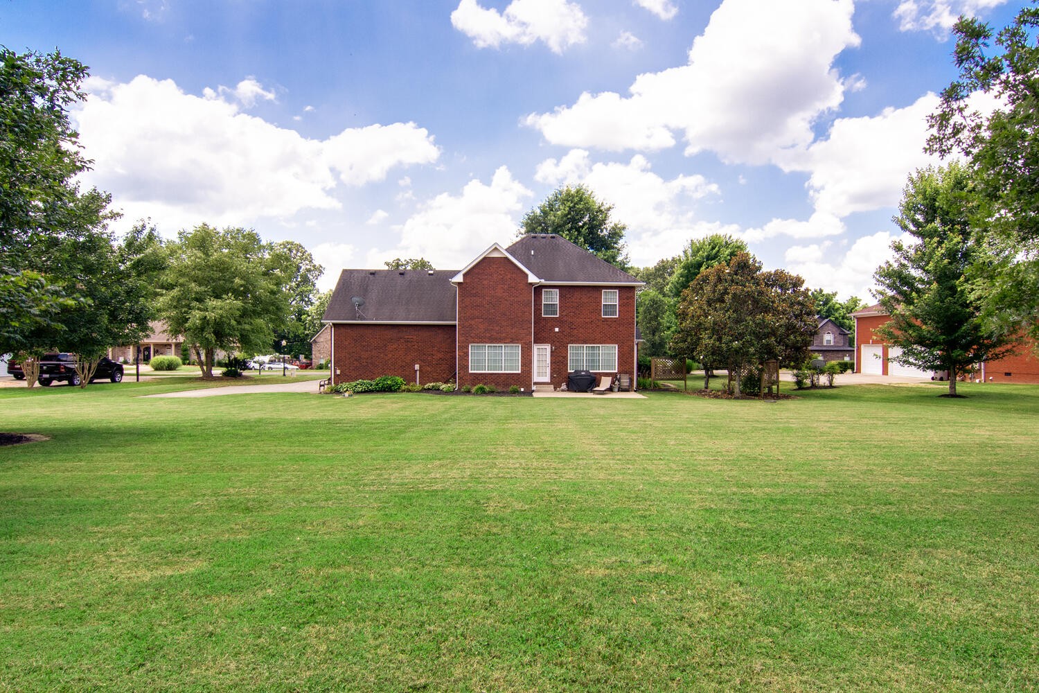 975 Filmore Harris Rd