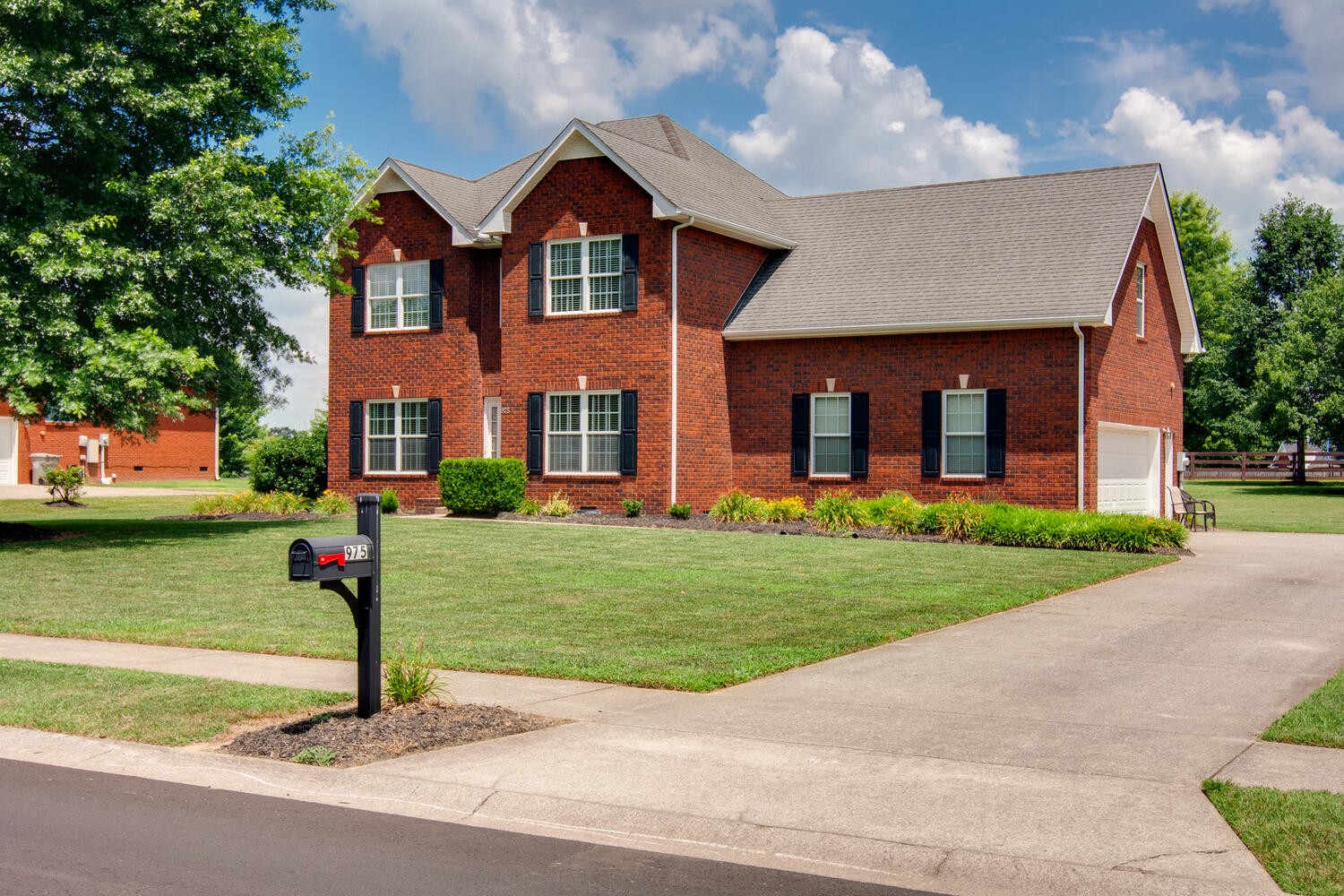 975 Filmore Harris Rd