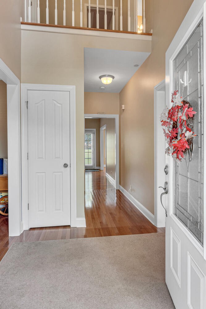 975 Filmore Harris Rd