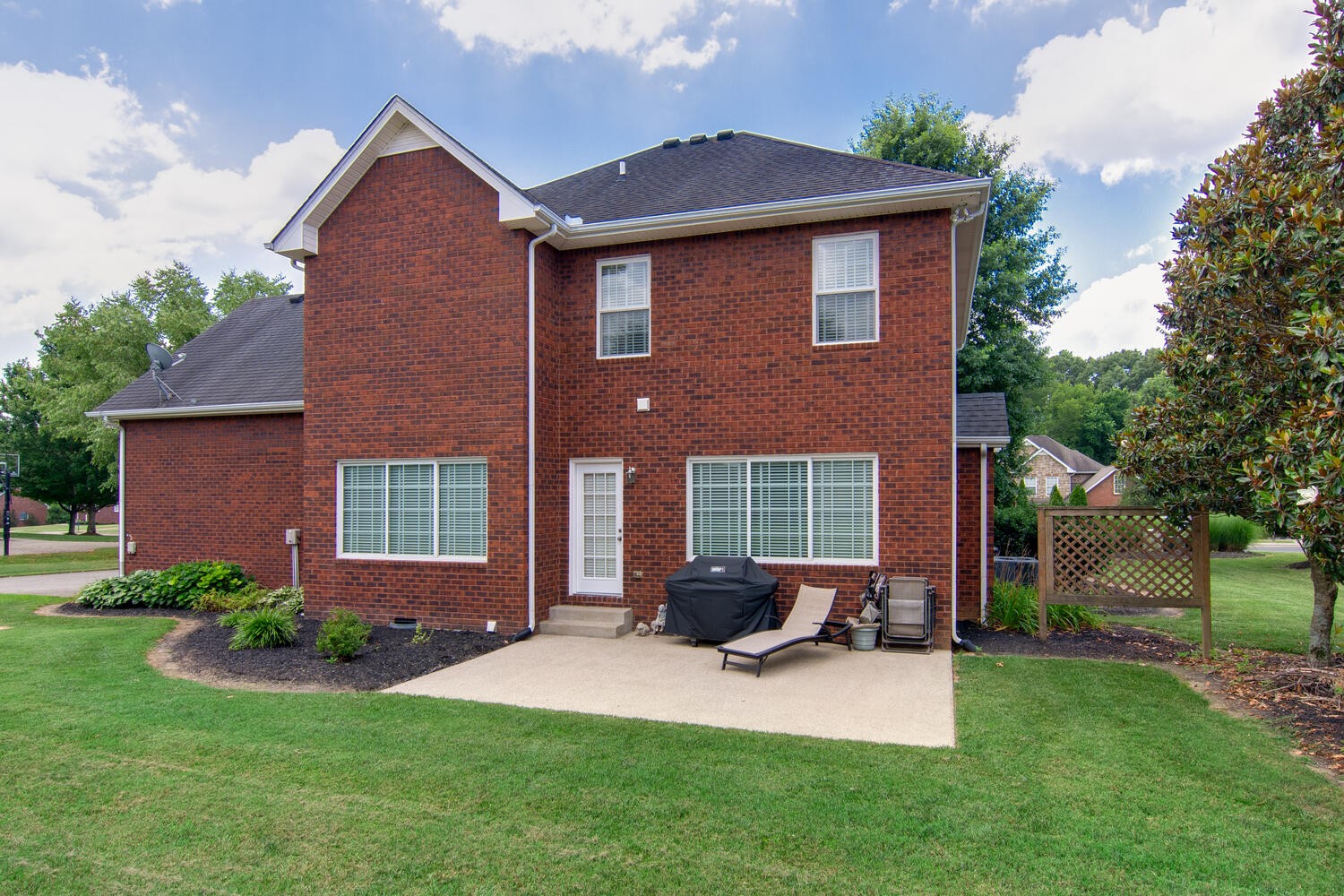 975 Filmore Harris Rd
