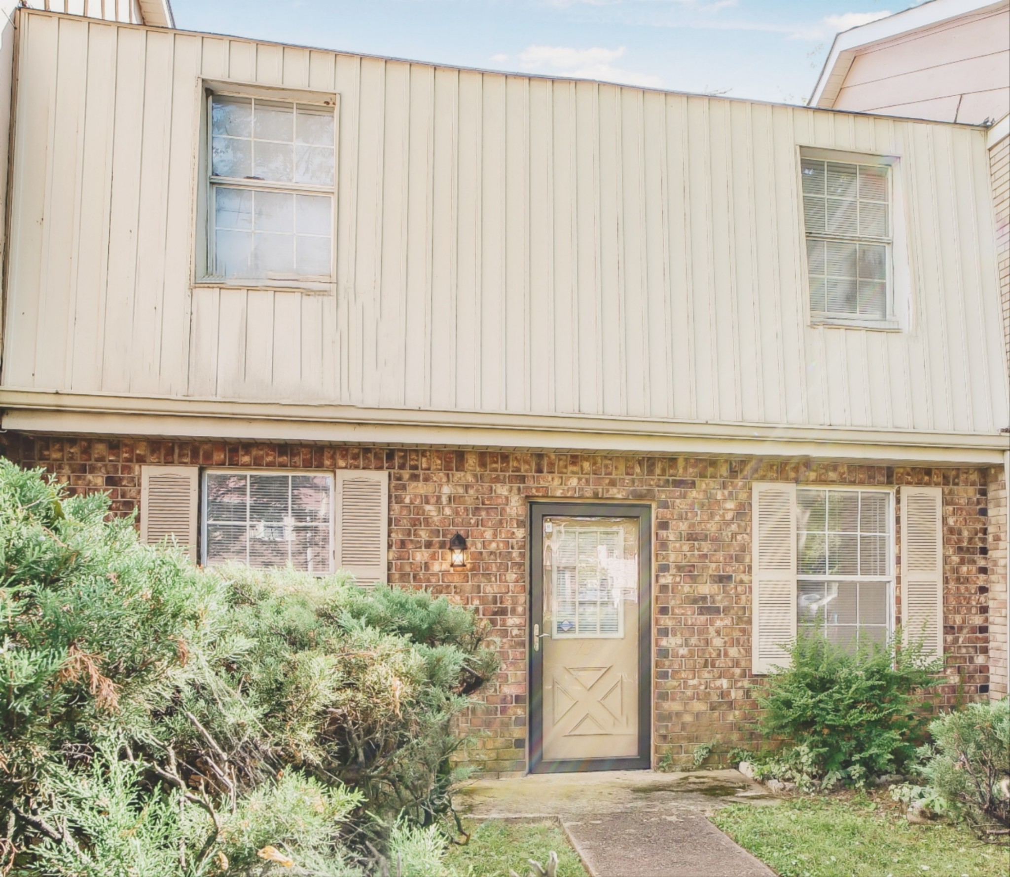 1301 Neelys Bend Rd Unit: 73