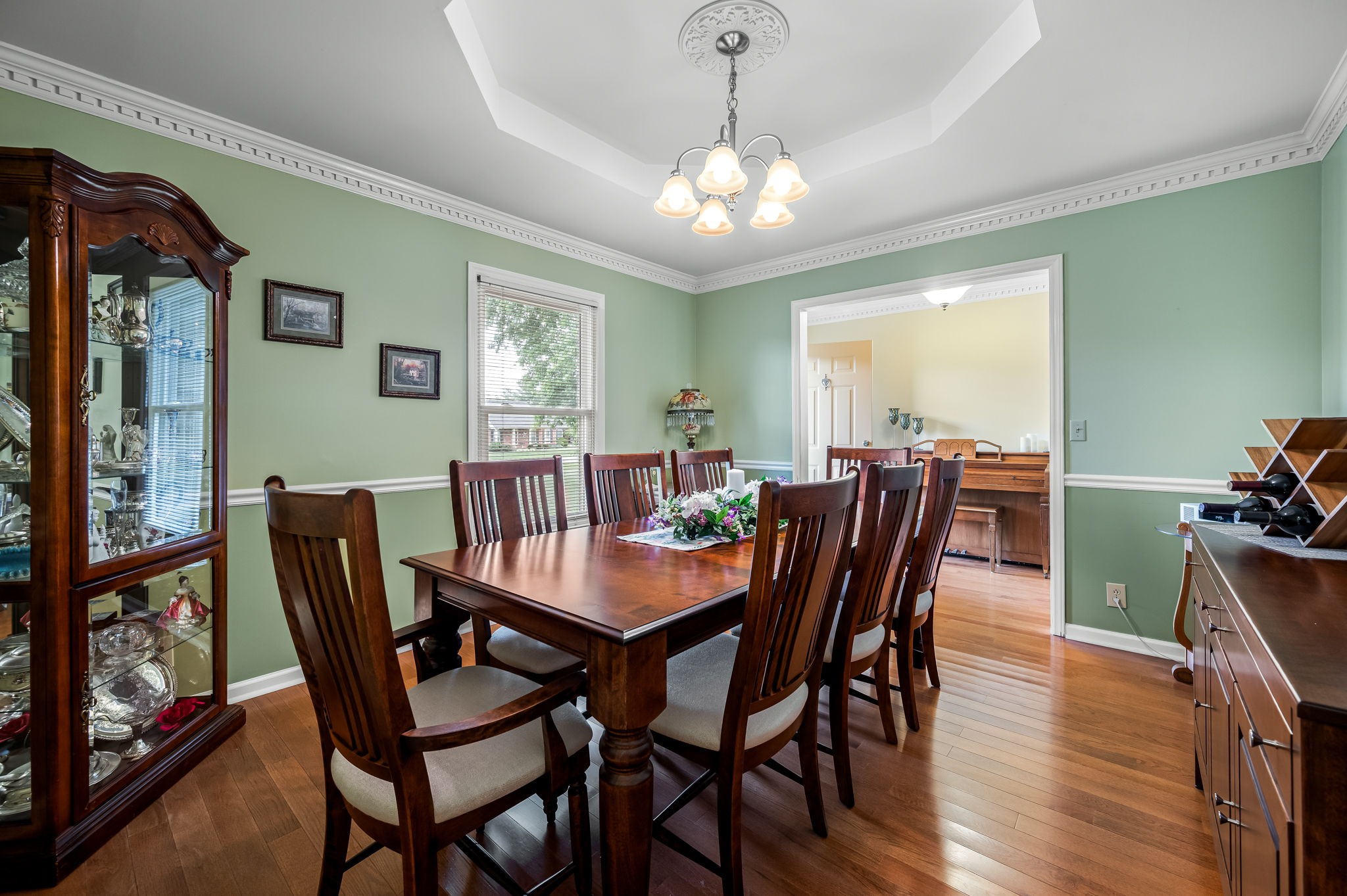 2104 Red Mile Rd