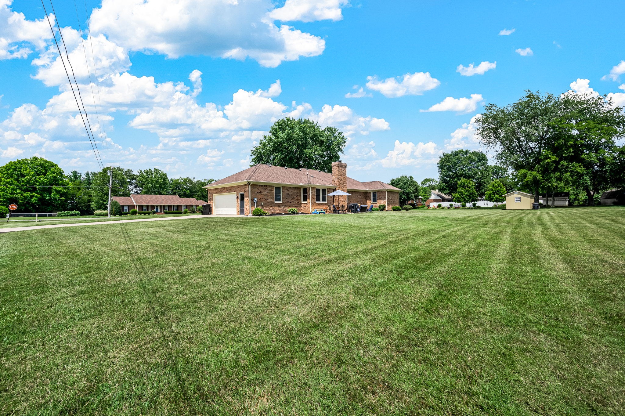 2104 Red Mile Rd