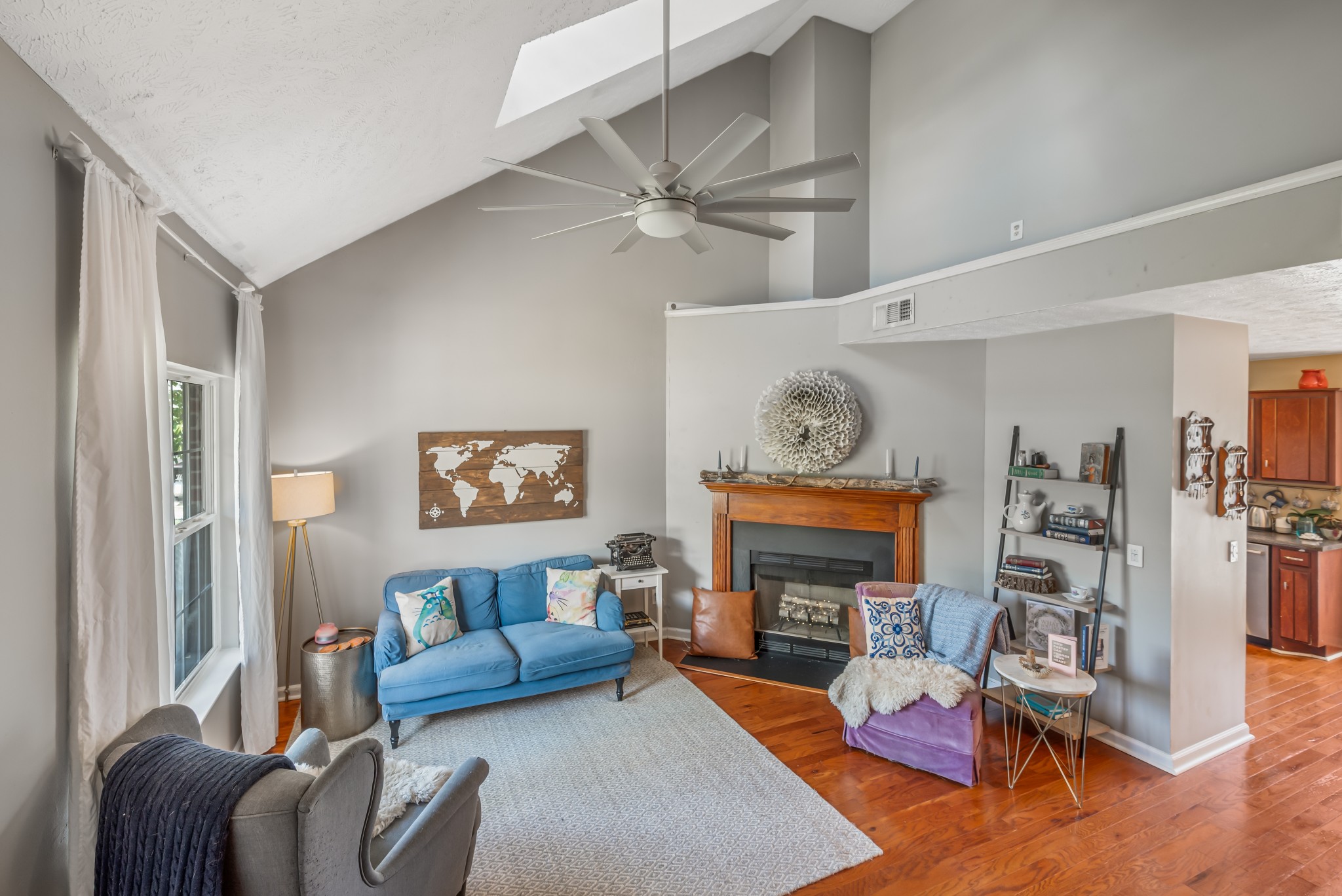 3205 Cloudfalls Trce