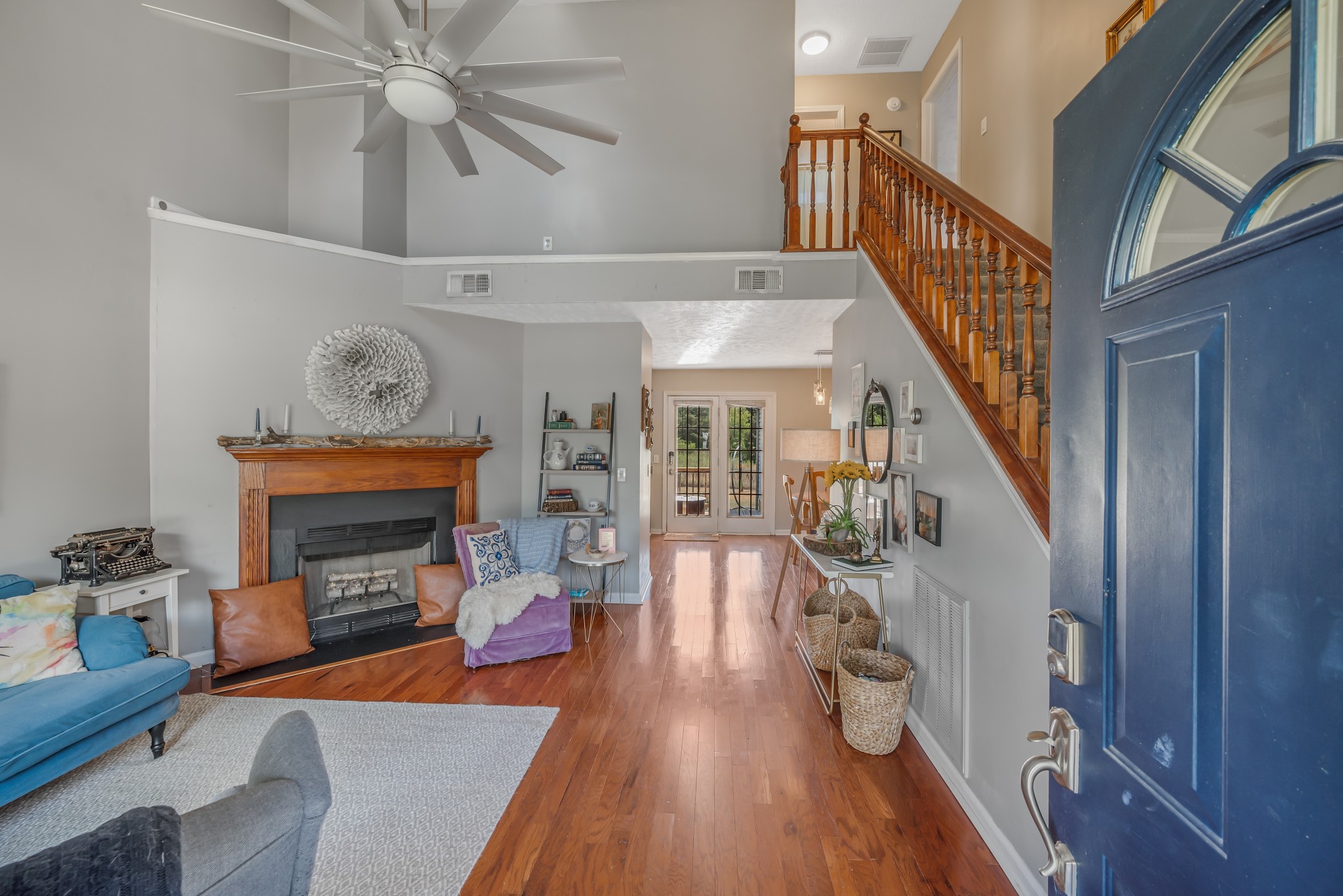3205 Cloudfalls Trce