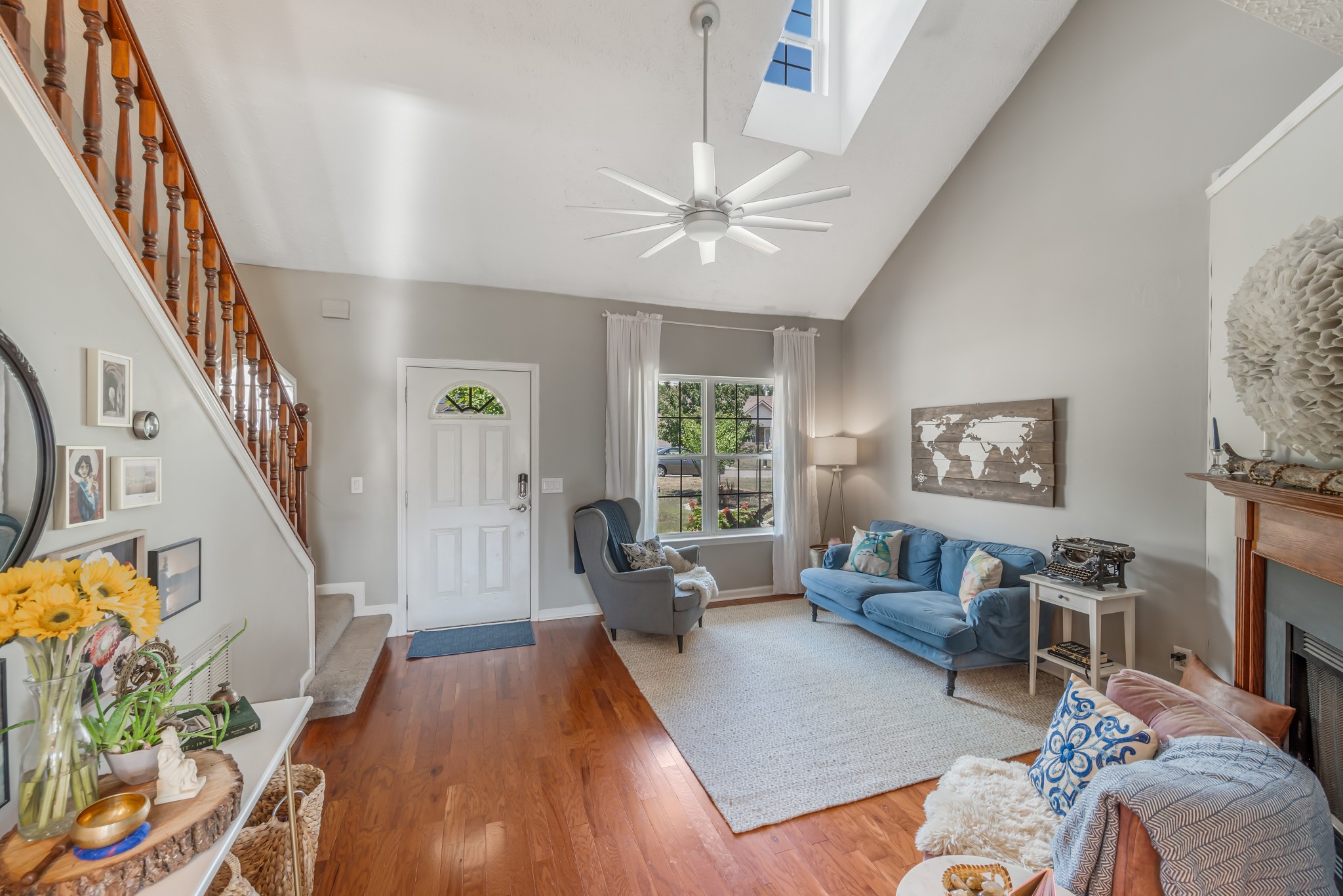3205 Cloudfalls Trce
