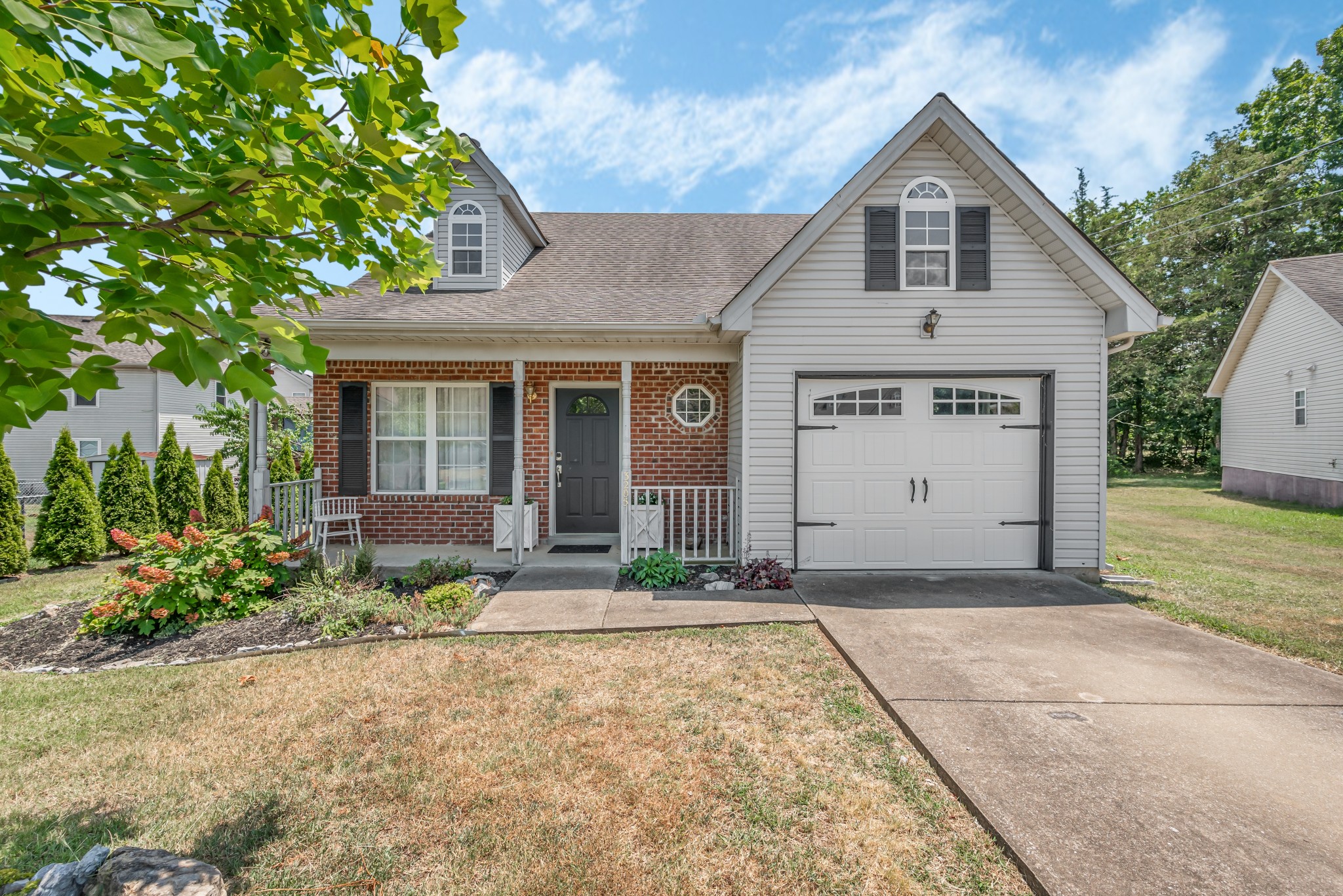 3205 Cloudfalls Trce