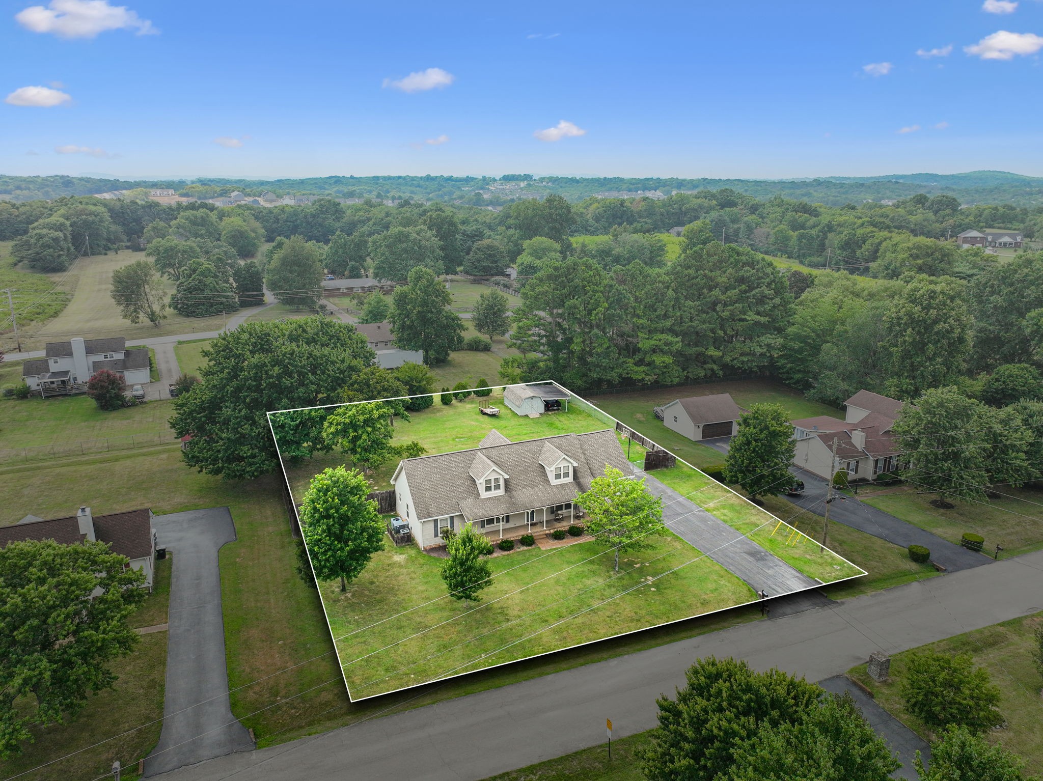816 Walnut Ridge Dr