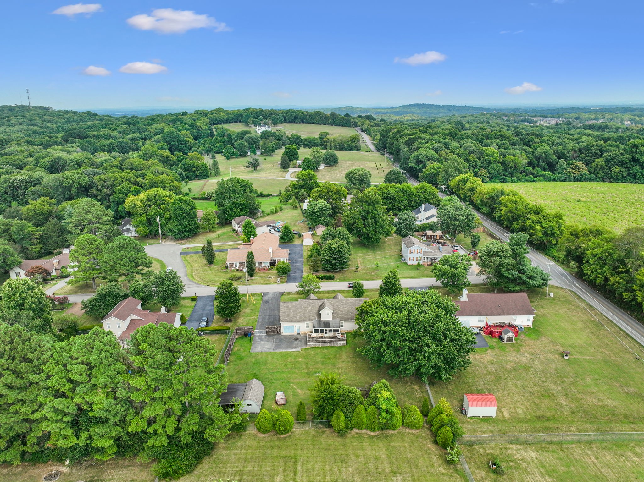 816 Walnut Ridge Dr
