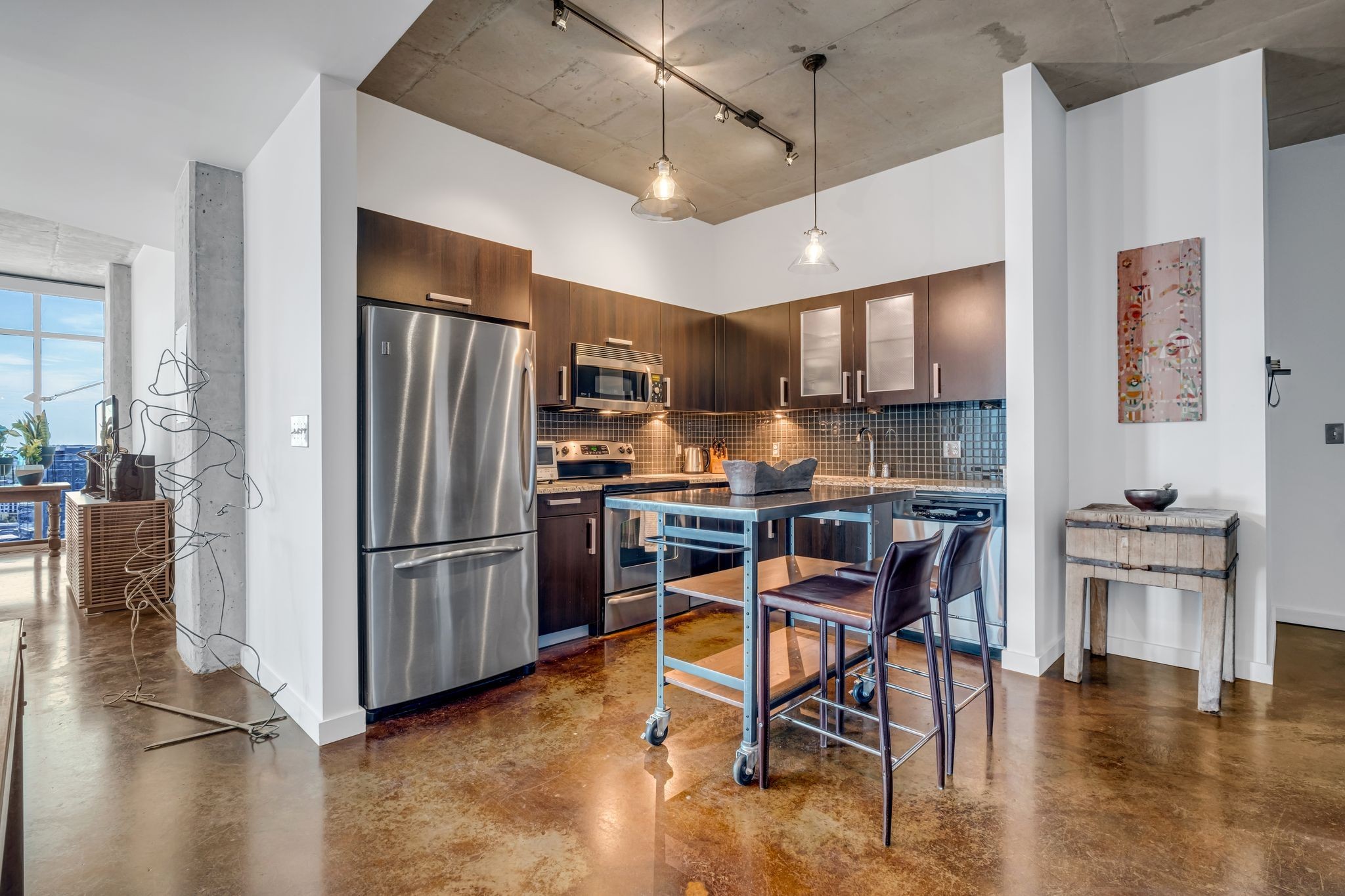 600 12th Ave, S Unit: 2115