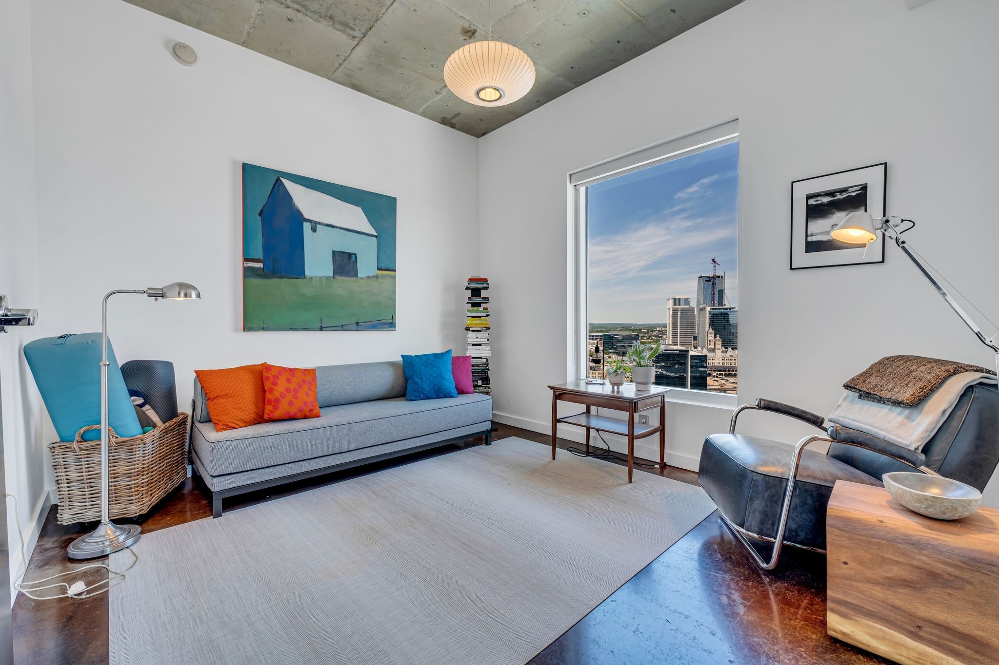 600 12th Ave, S Unit: 2115