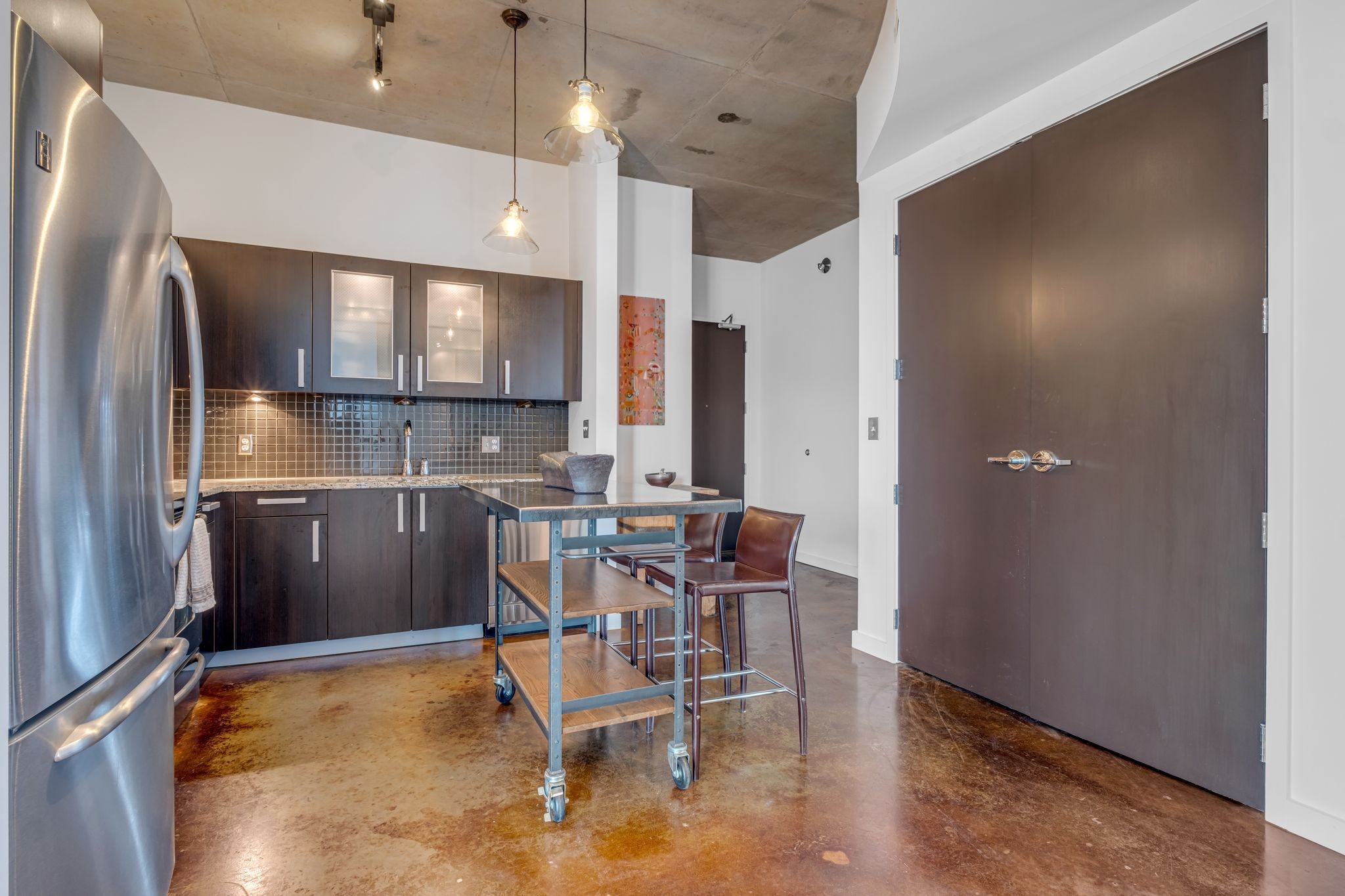 600 12th Ave, S Unit: 2115