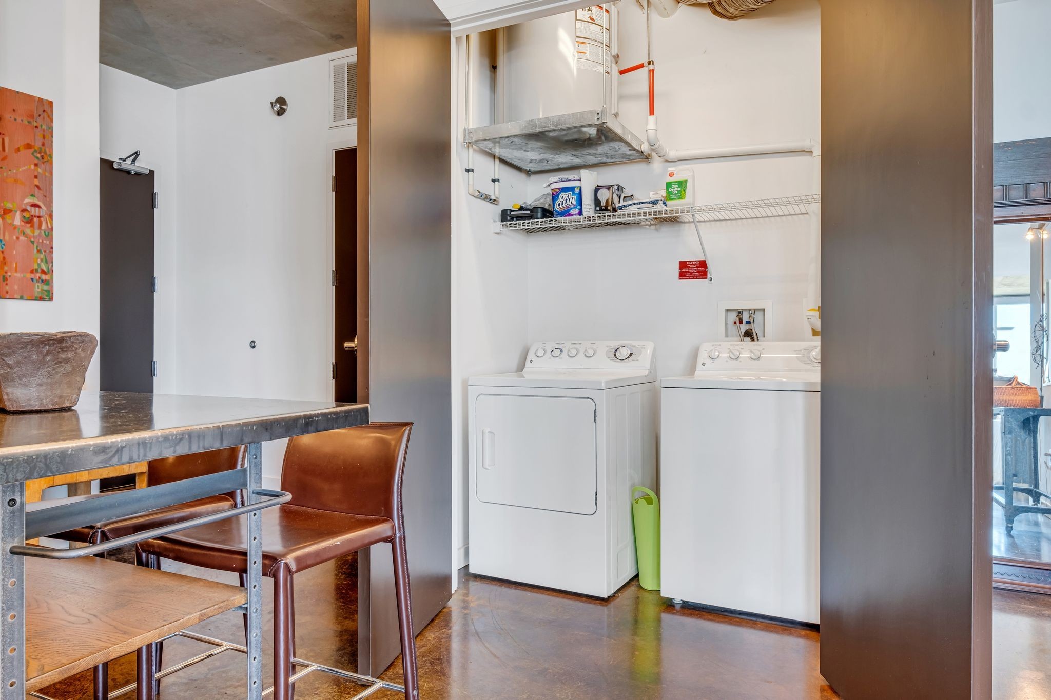 600 12th Ave, S Unit: 2115