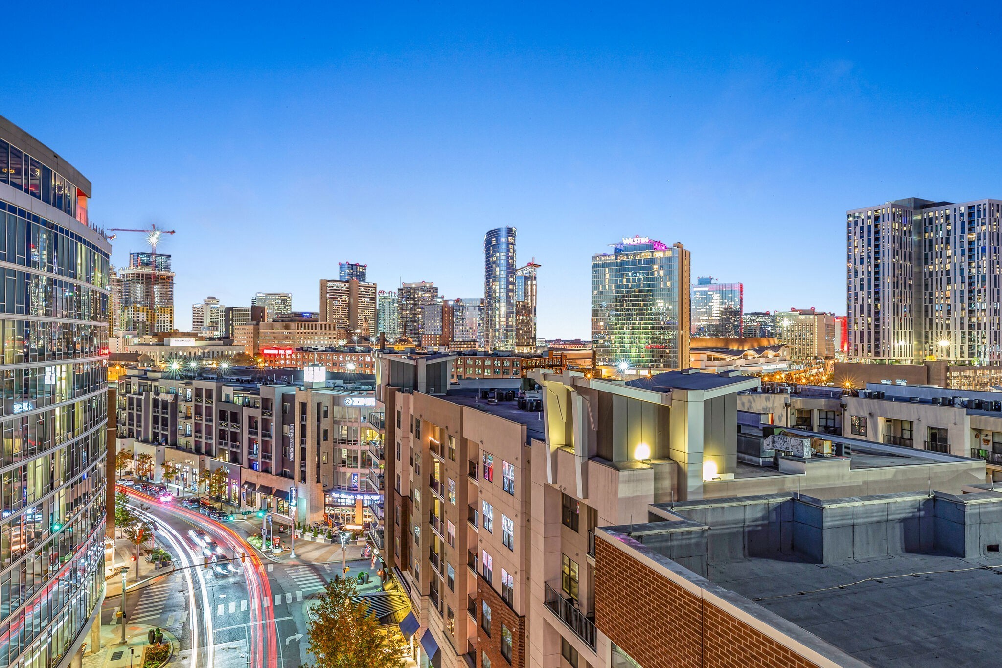 600 12th Ave, S Unit: 2115