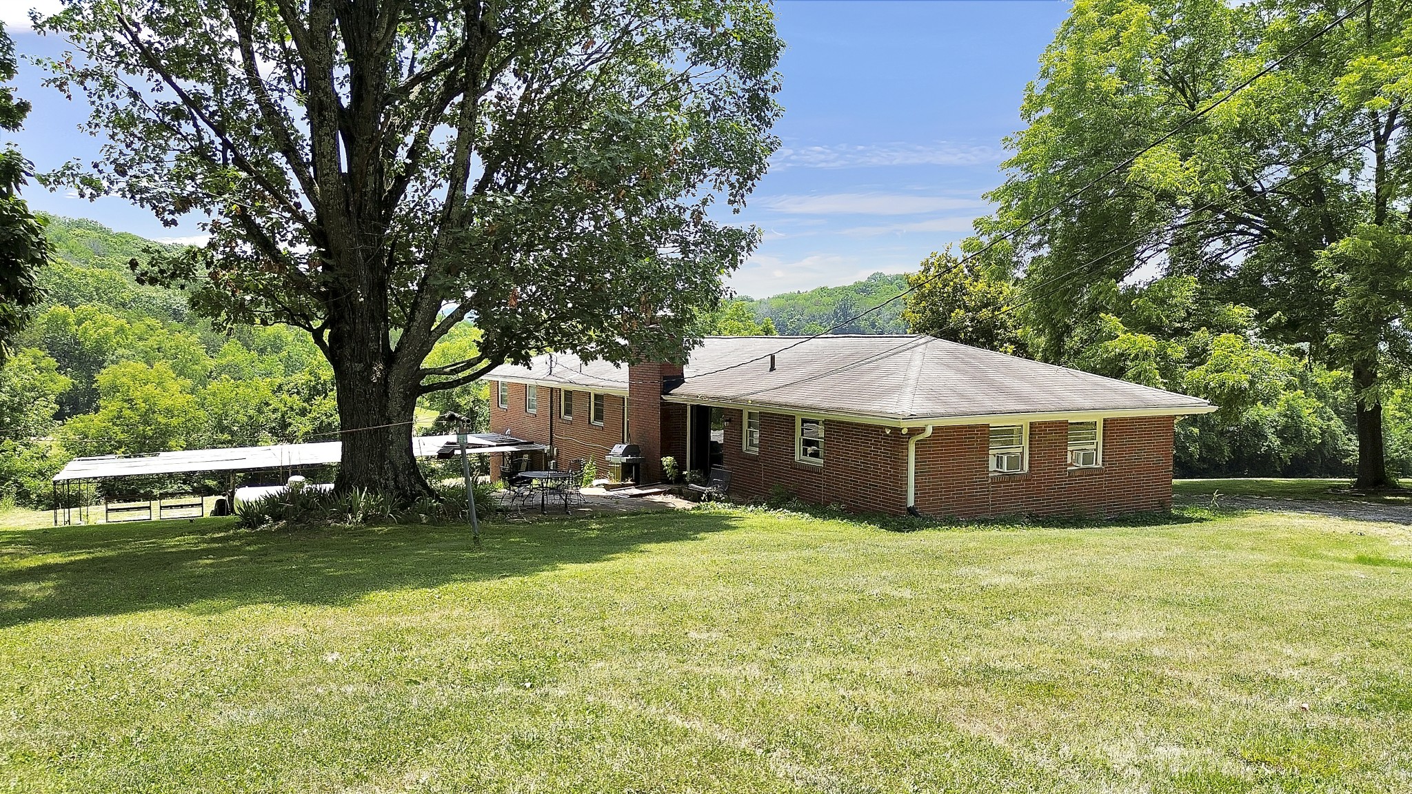 2246 S Berrys Chapel Rd