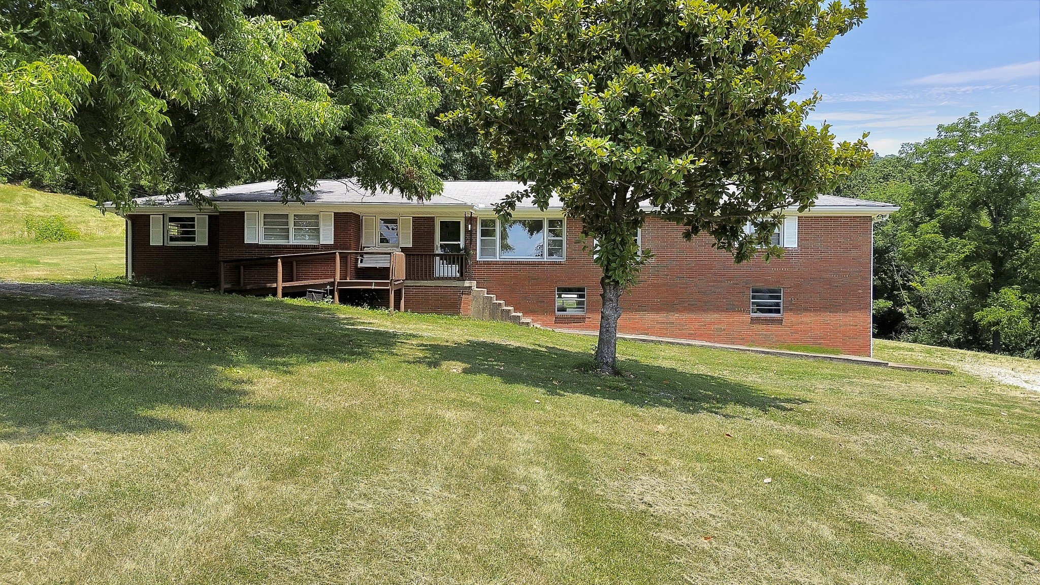 2246 S Berrys Chapel Rd