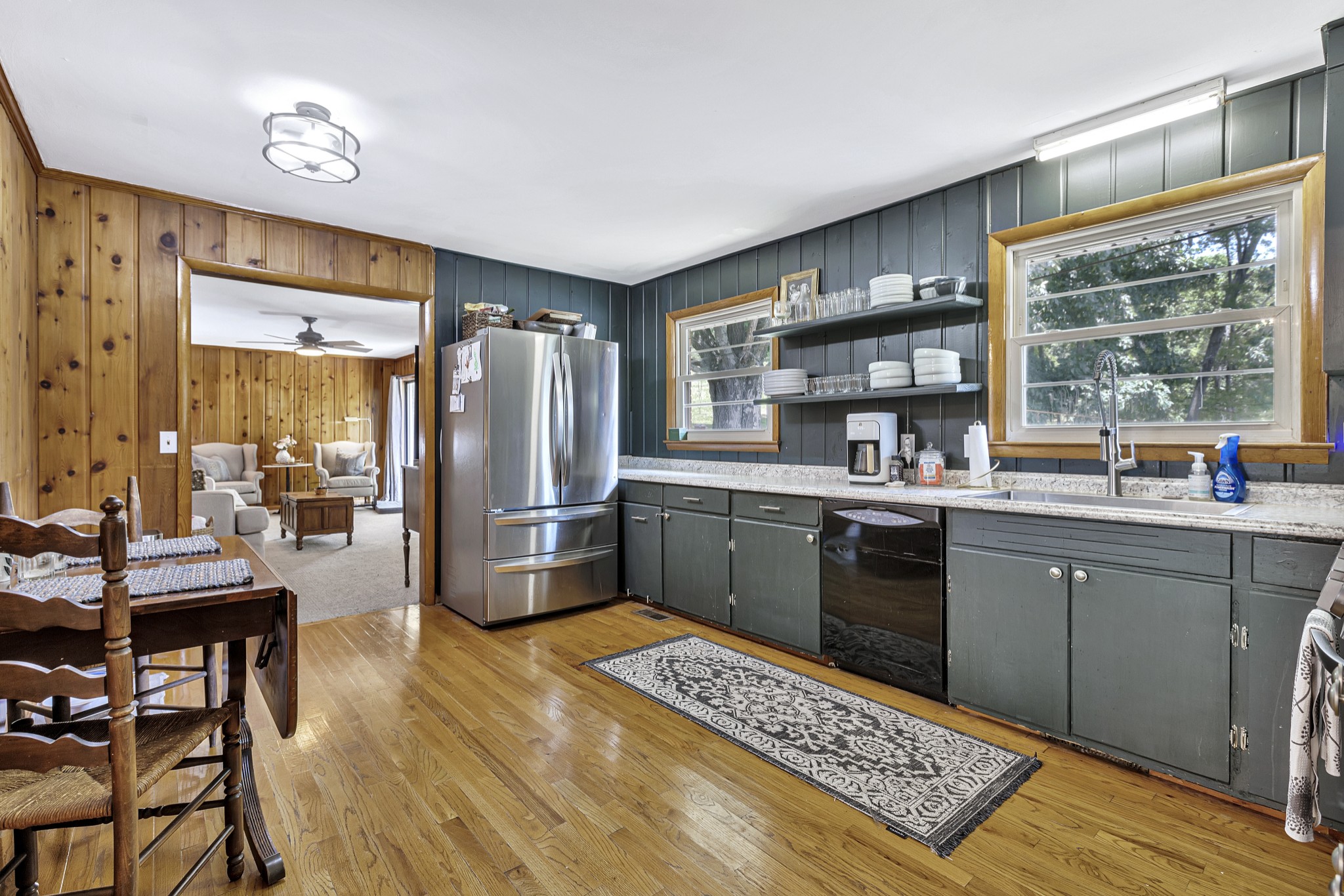 2246 S Berrys Chapel Rd