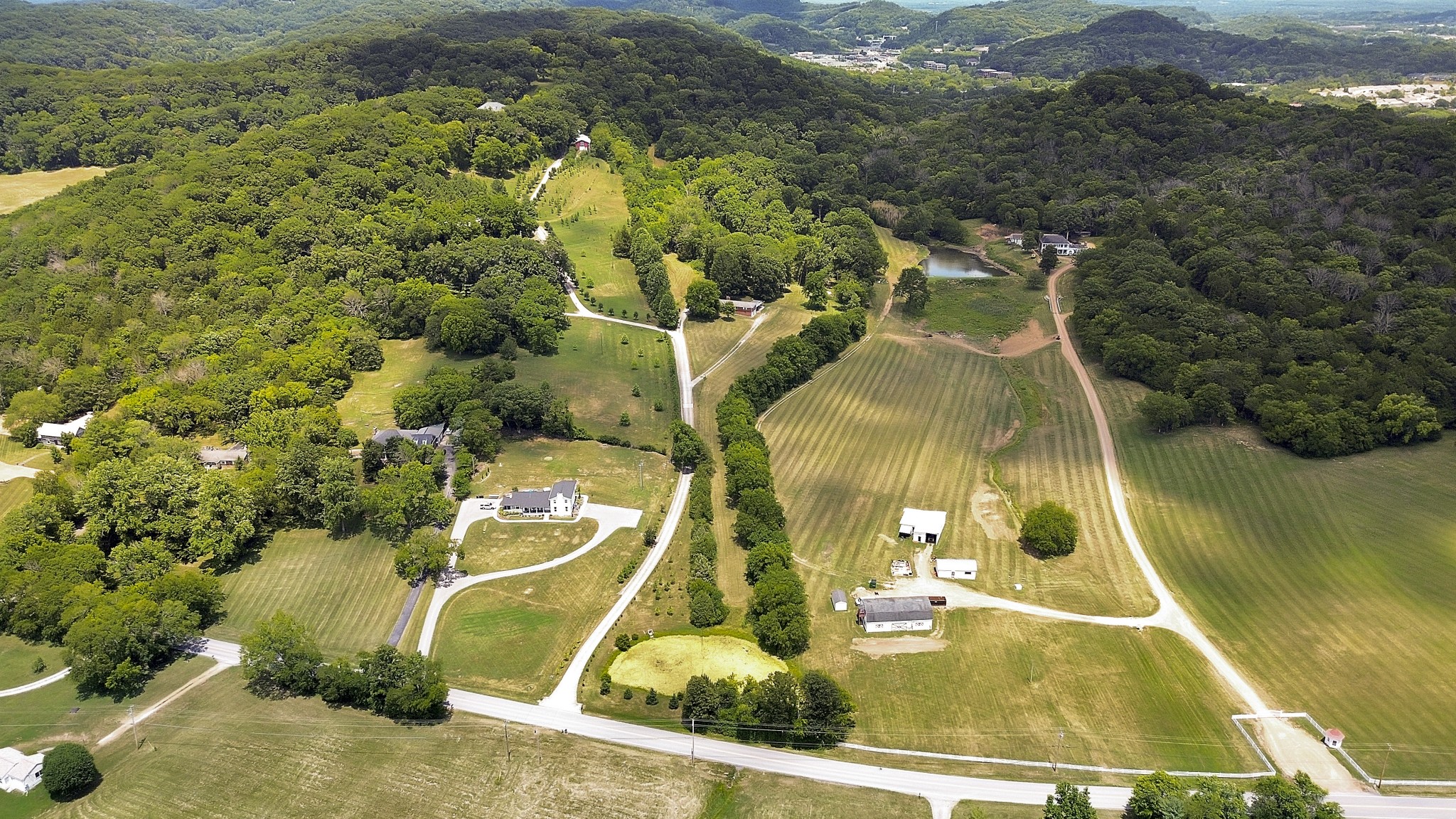 2246 S Berrys Chapel Rd