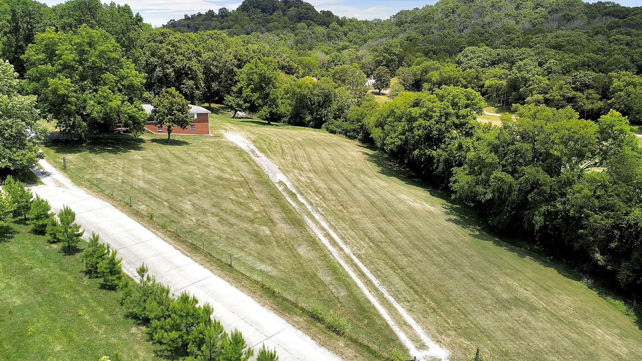 2246 S Berrys Chapel Rd