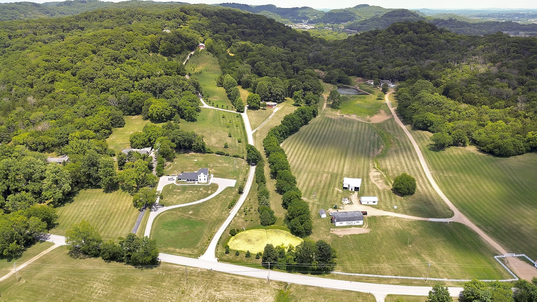 2246 S Berrys Chapel Rd