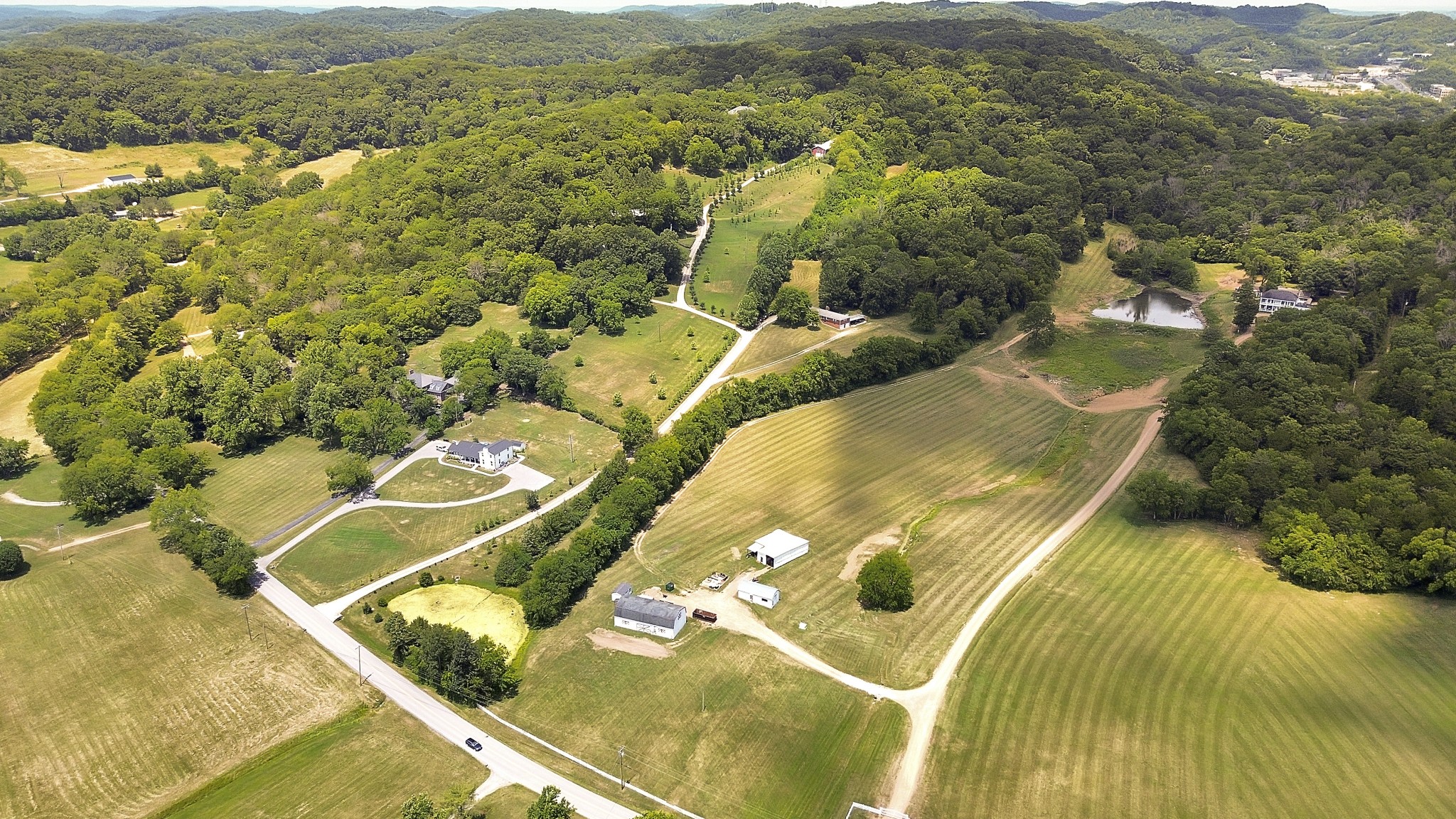 2246 S Berrys Chapel Rd