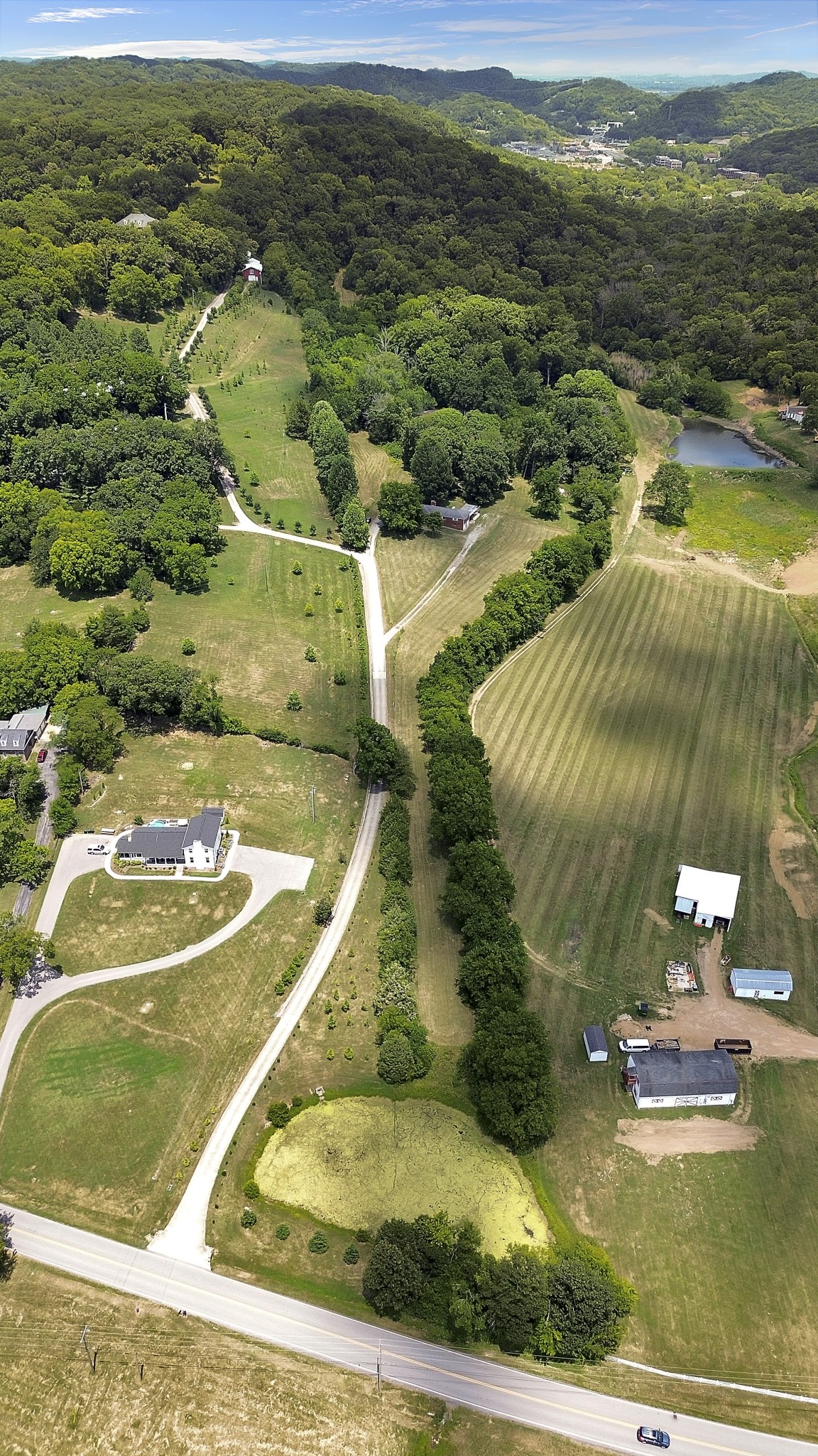 2246 S Berrys Chapel Rd