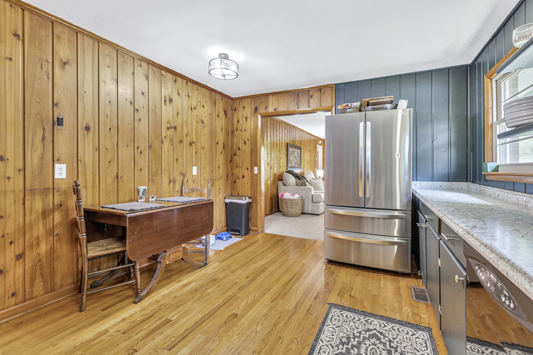 2246 S Berrys Chapel Rd