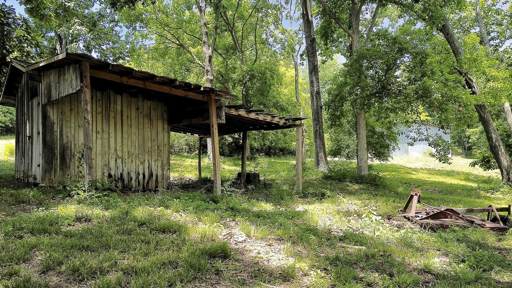 2246 S Berrys Chapel Rd