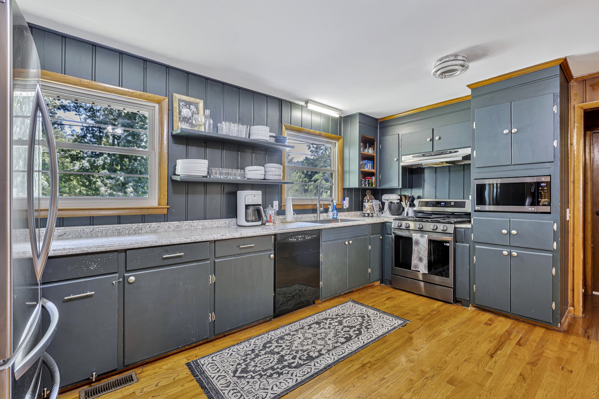 2246 S Berrys Chapel Rd